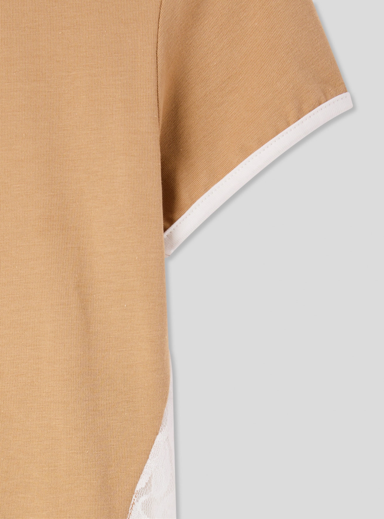 Camiseta manga corta Mujer Terranova