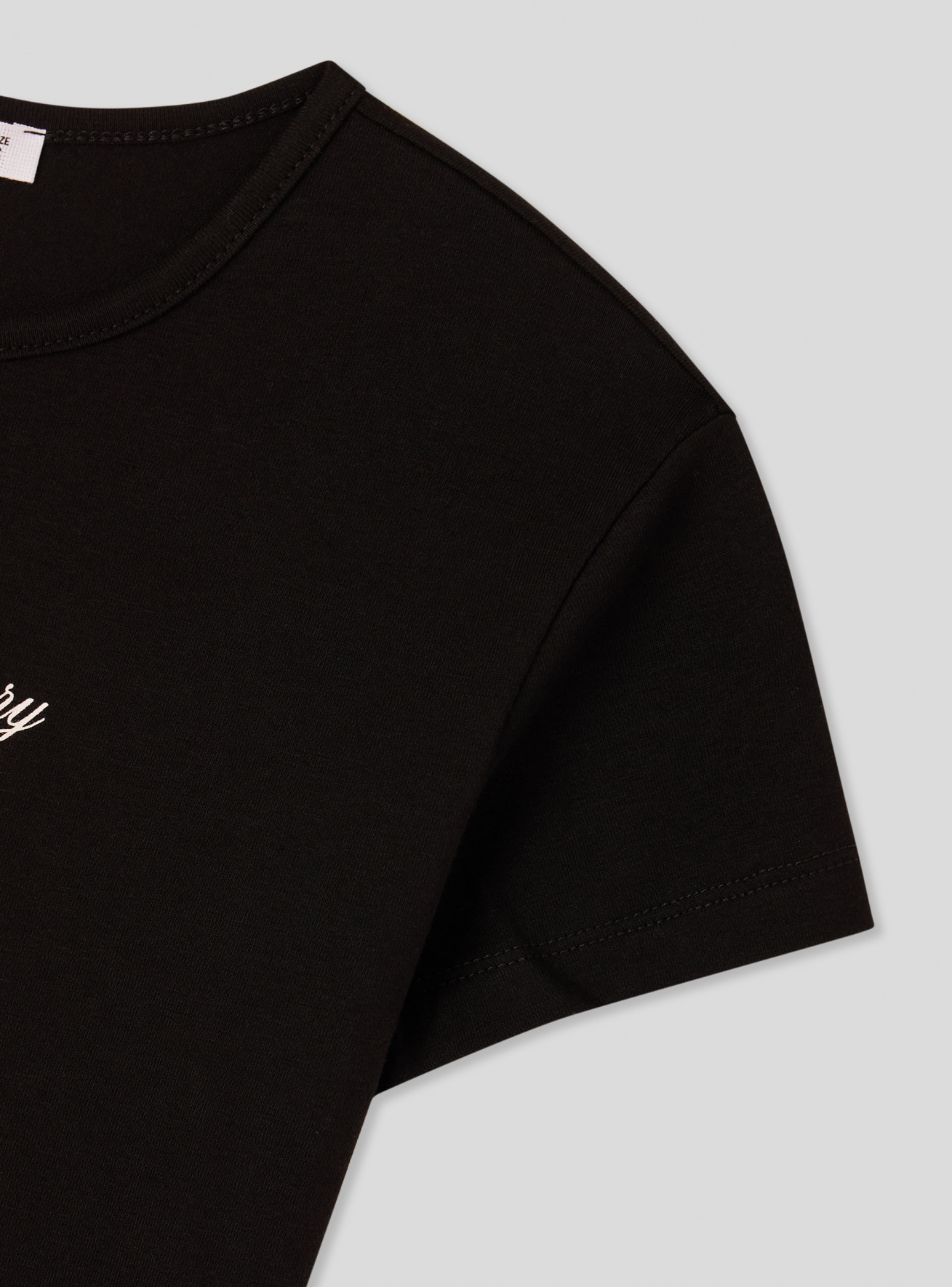 Camiseta manga corta Mujer Terranova