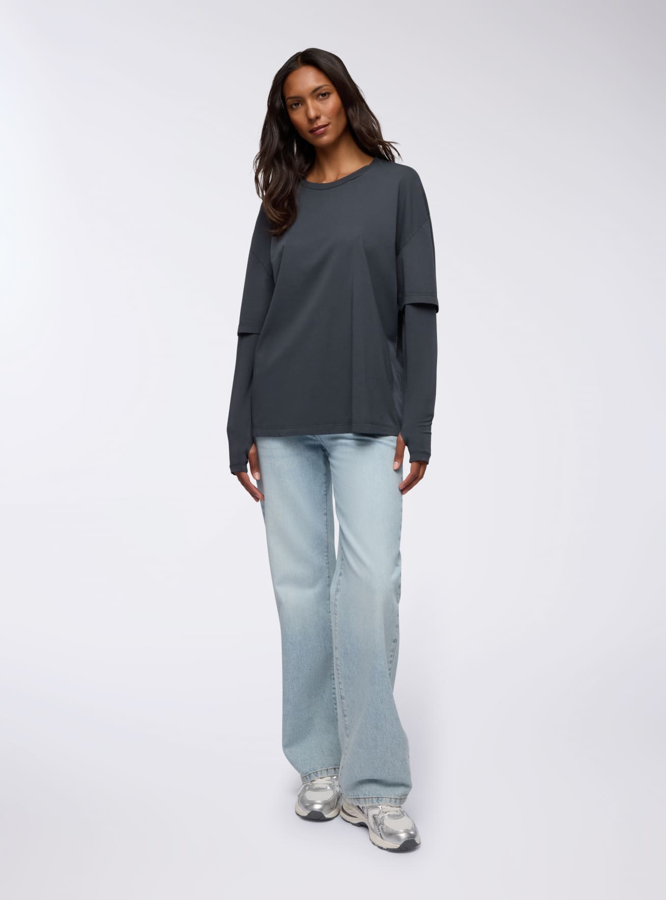 T-Shirt Mujer Terranova