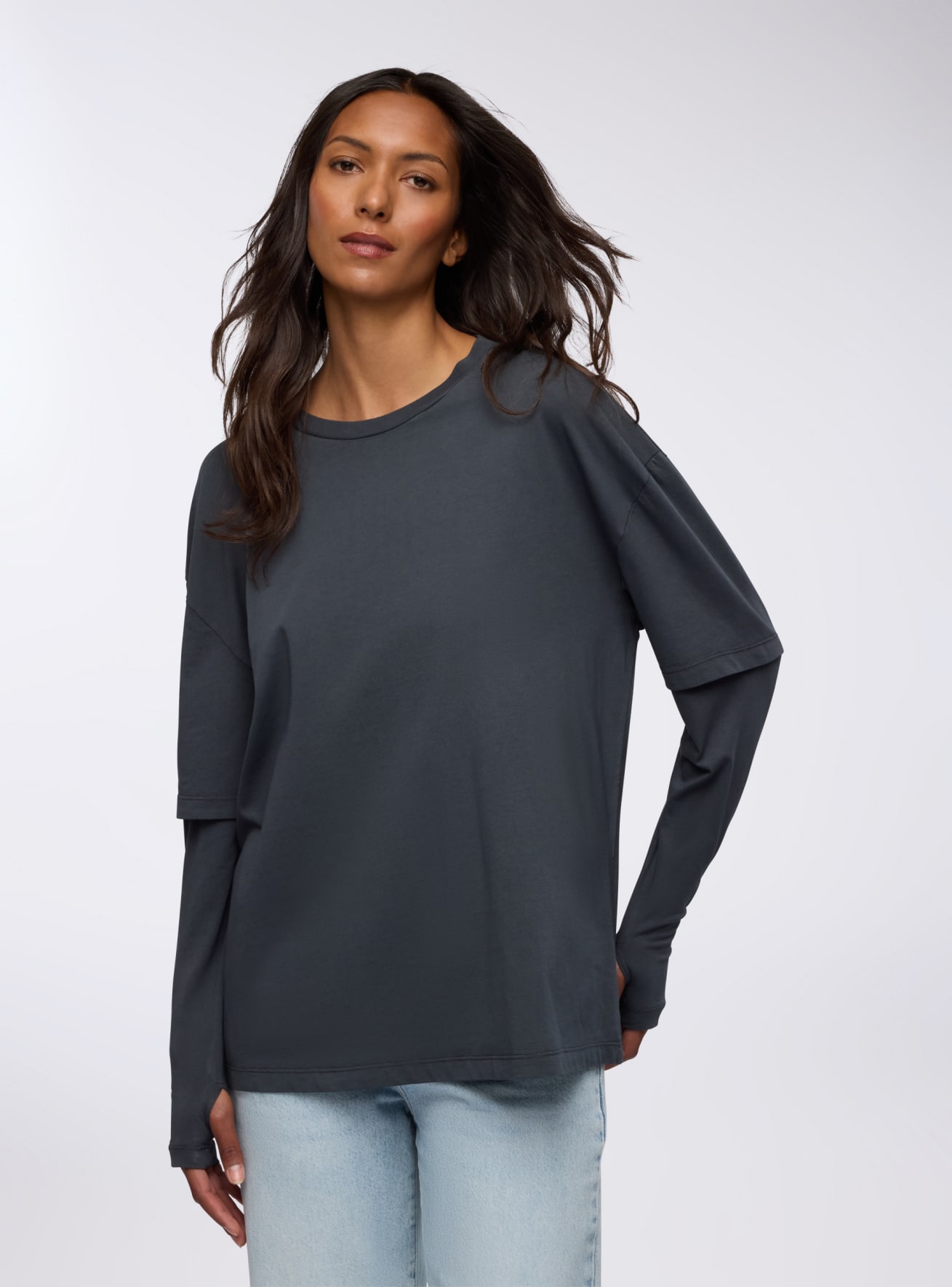 T-Shirt Mujer Terranova