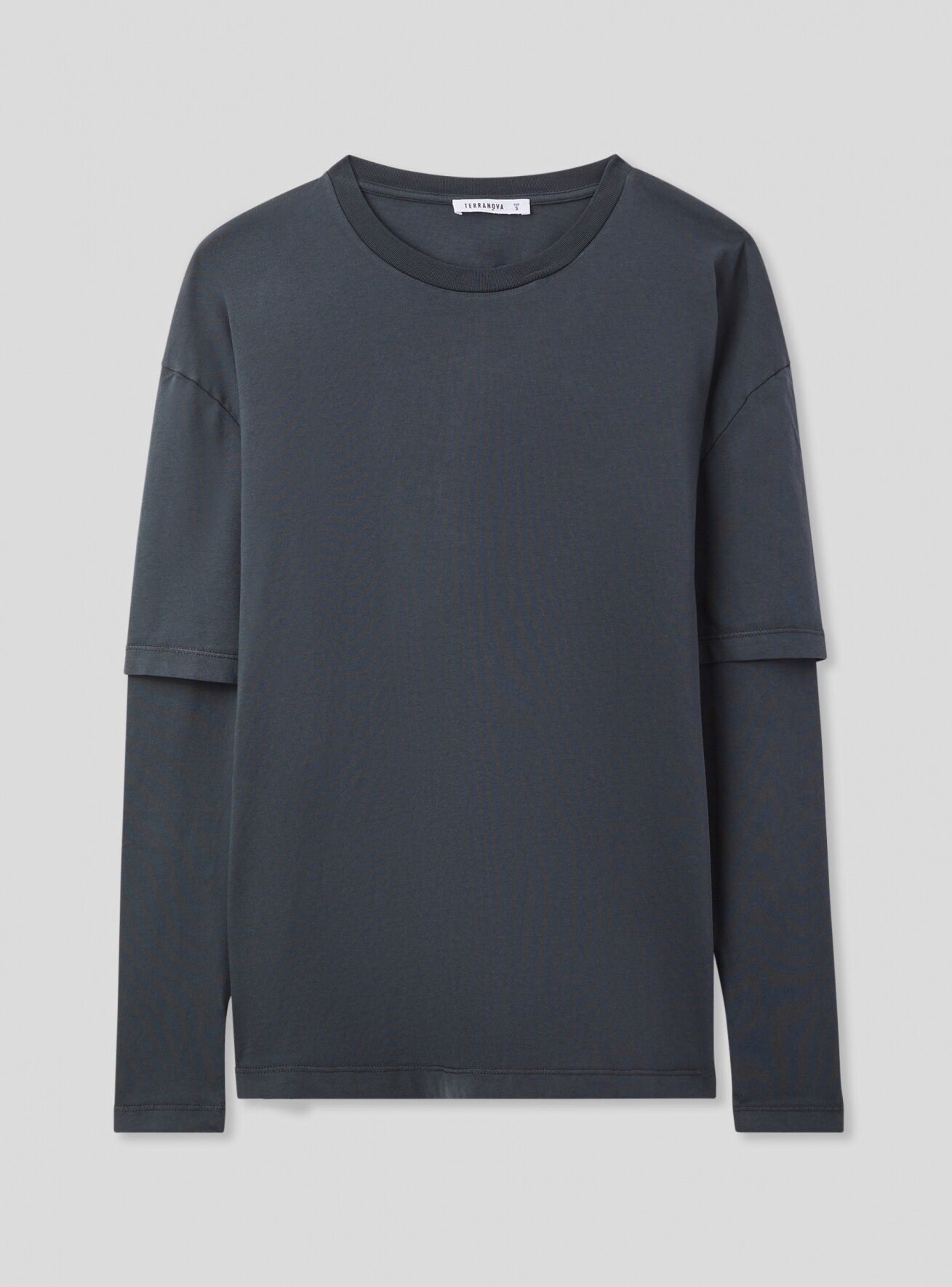 T-Shirt Mujer Terranova