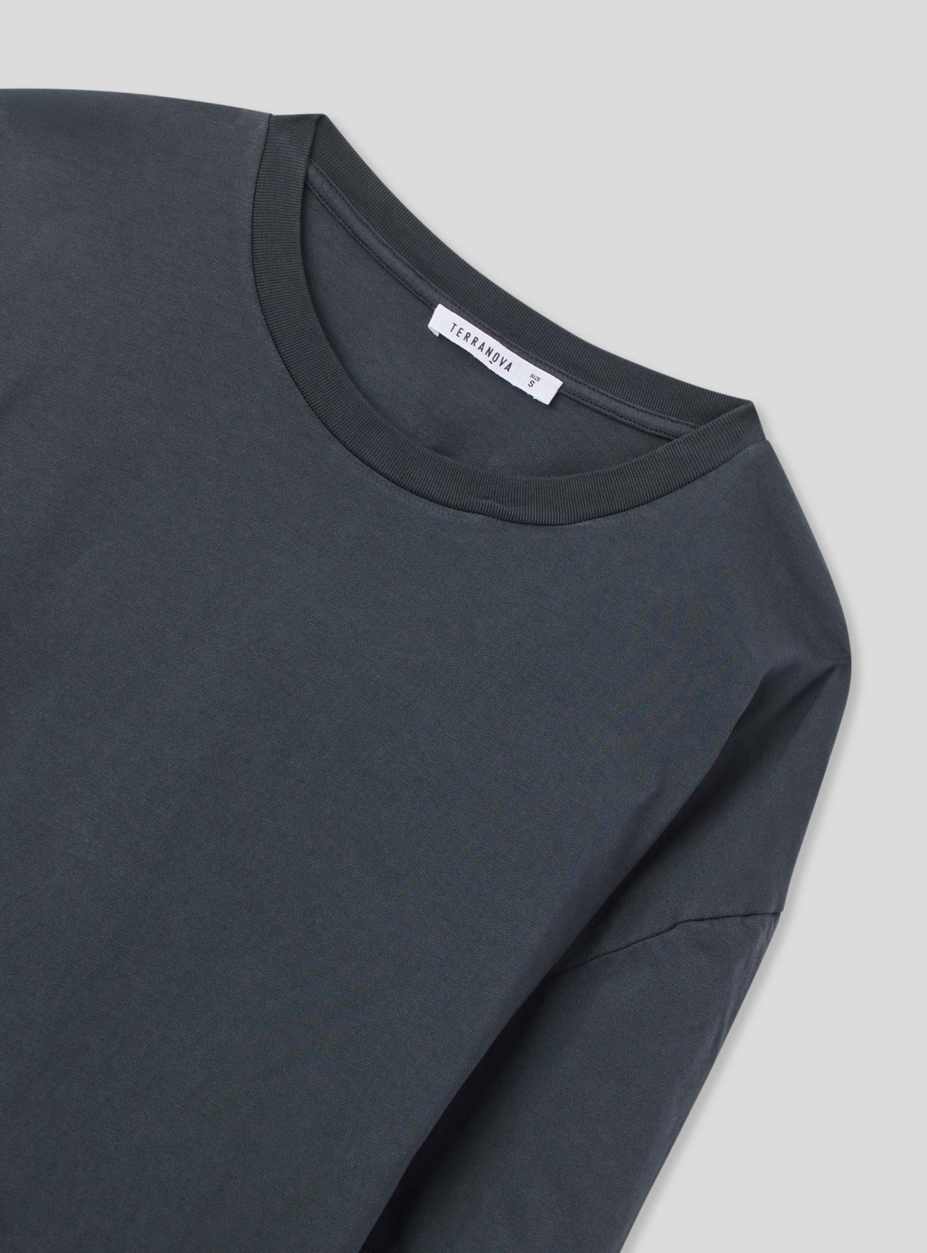 T-Shirt Mujer Terranova