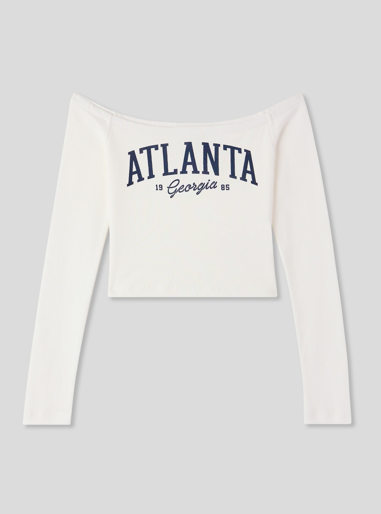 T-Shirt ML Femme Terranova