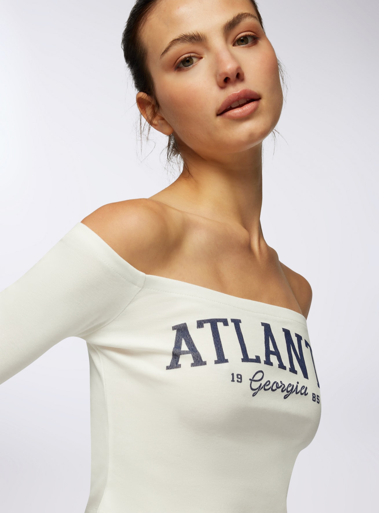 T-Shirt Mujer Terranova