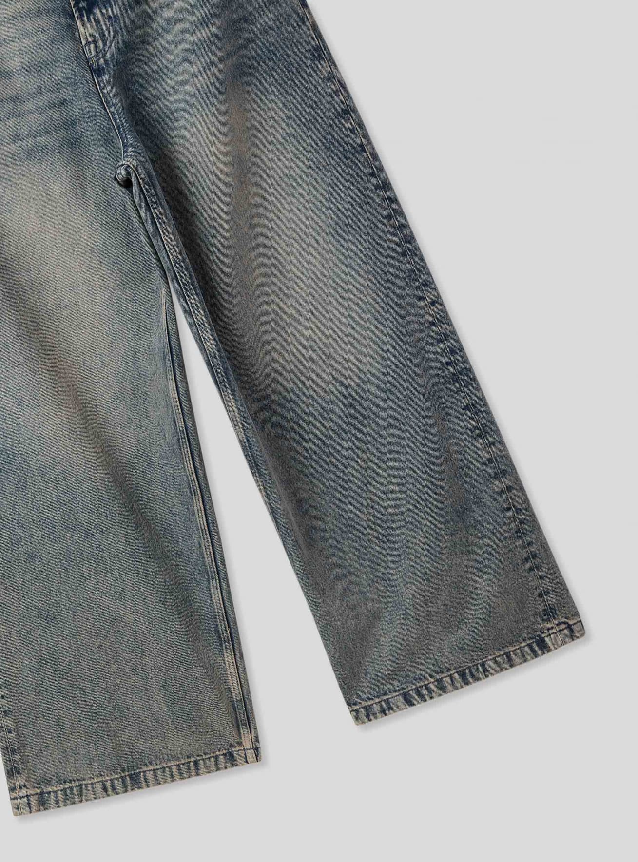 Jeans Homme Terranova