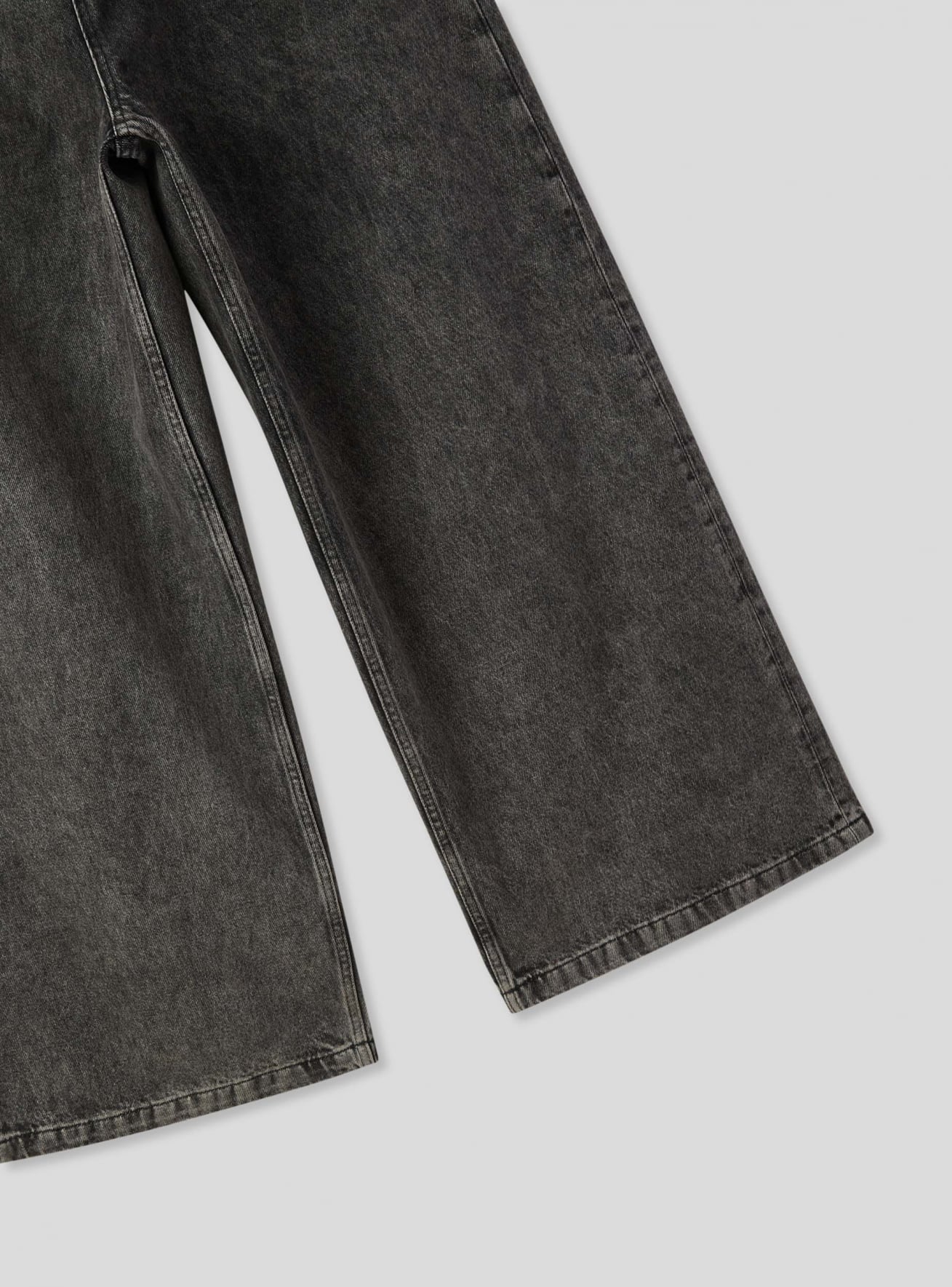 Pantalone Jeans Lungo Herren Terranova