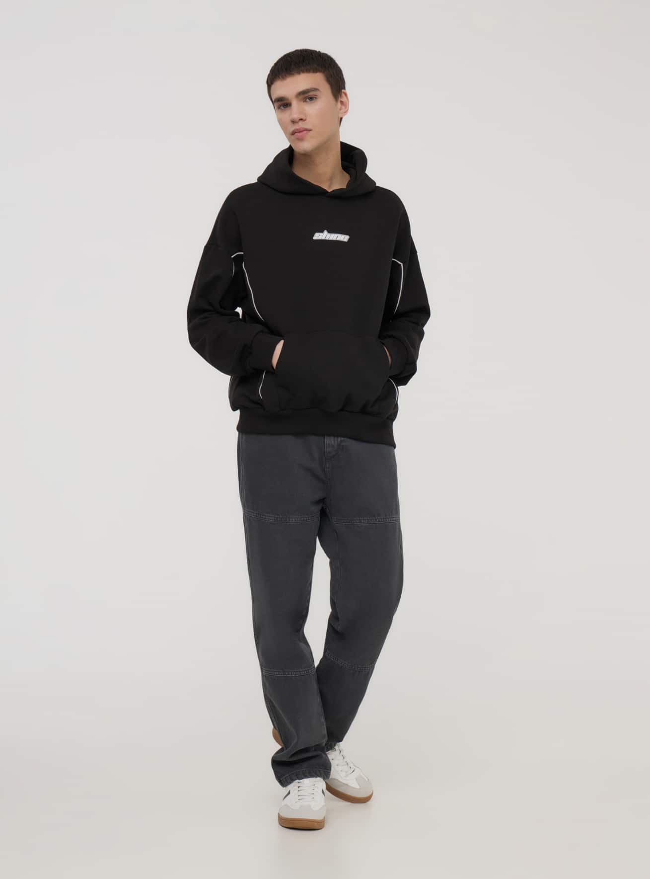Sweat shirt Homme Terranova