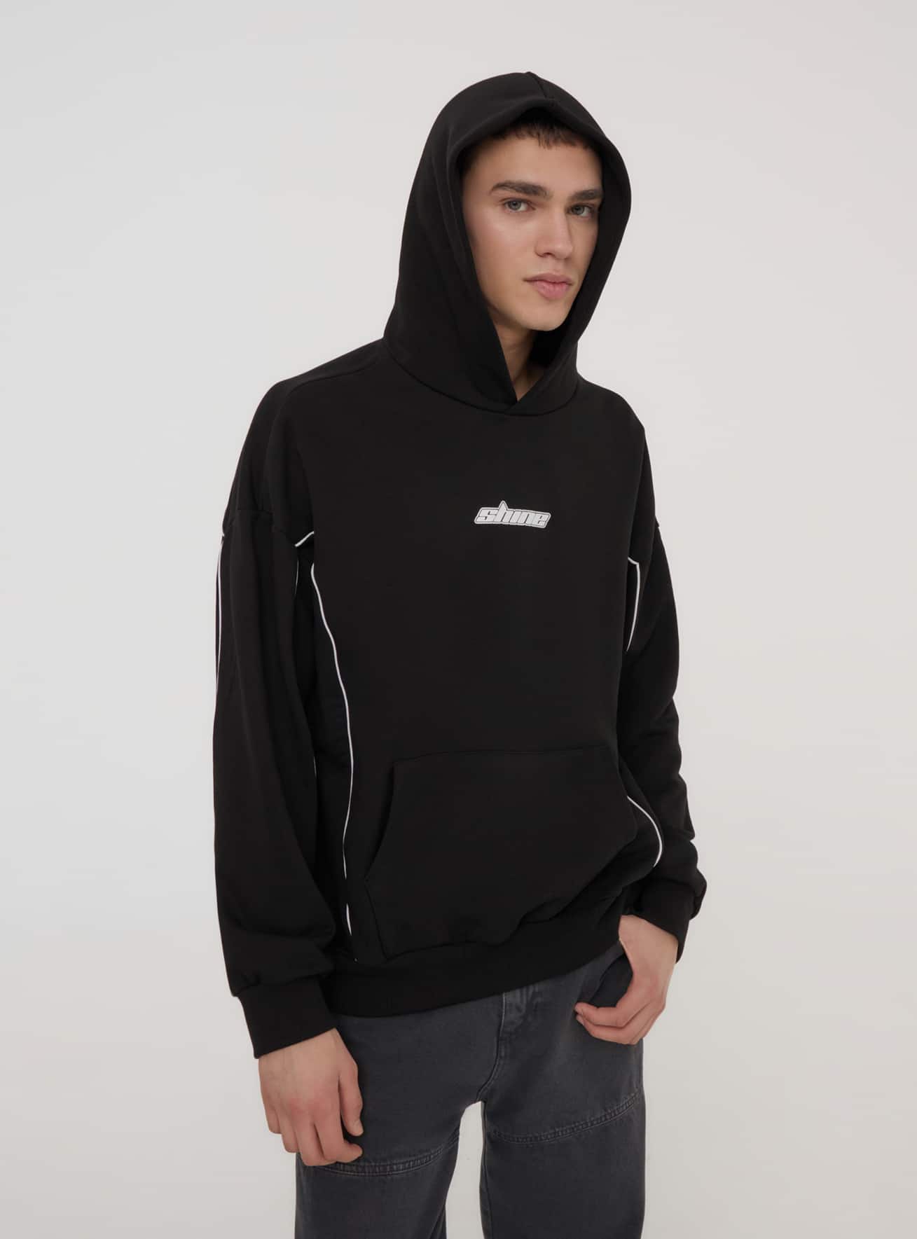 Sweat shirt Homme Terranova