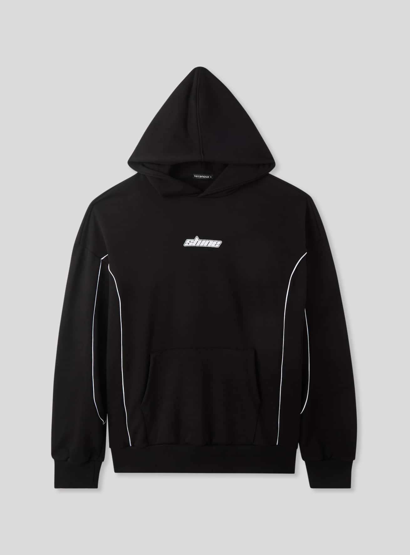 Sweat shirt Homme Terranova