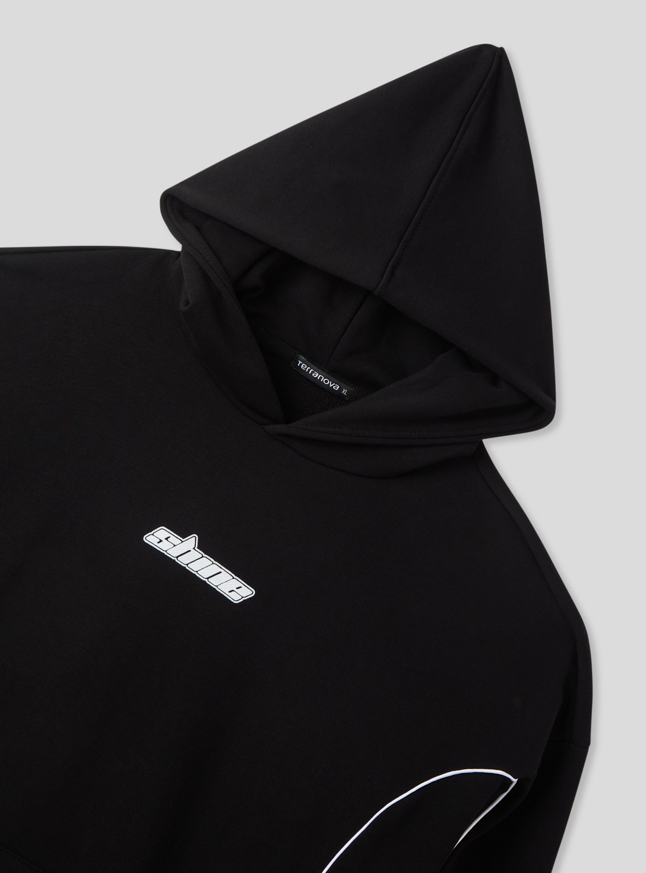 Sweat shirt Homme Terranova