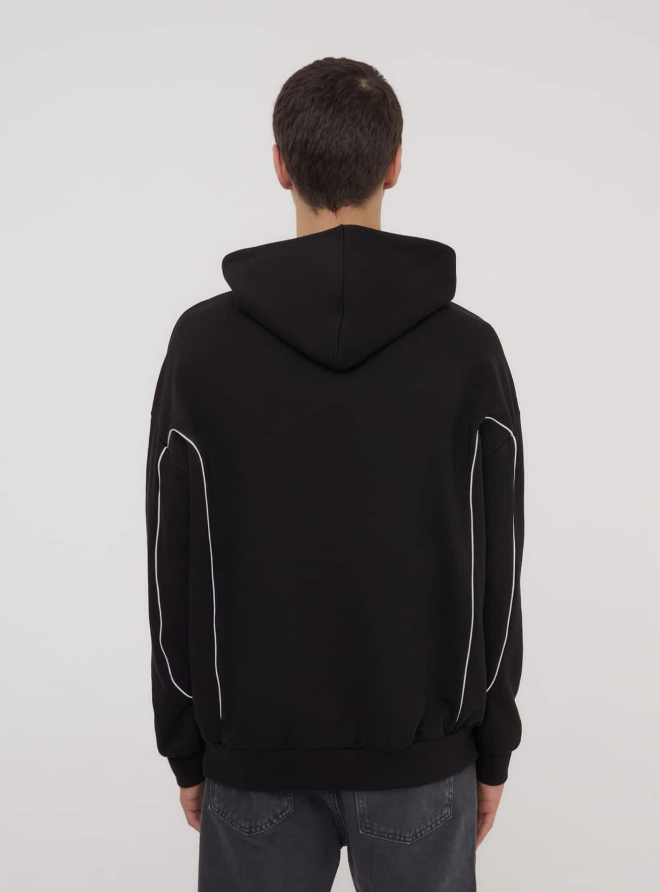 Sweat shirt Homme Terranova