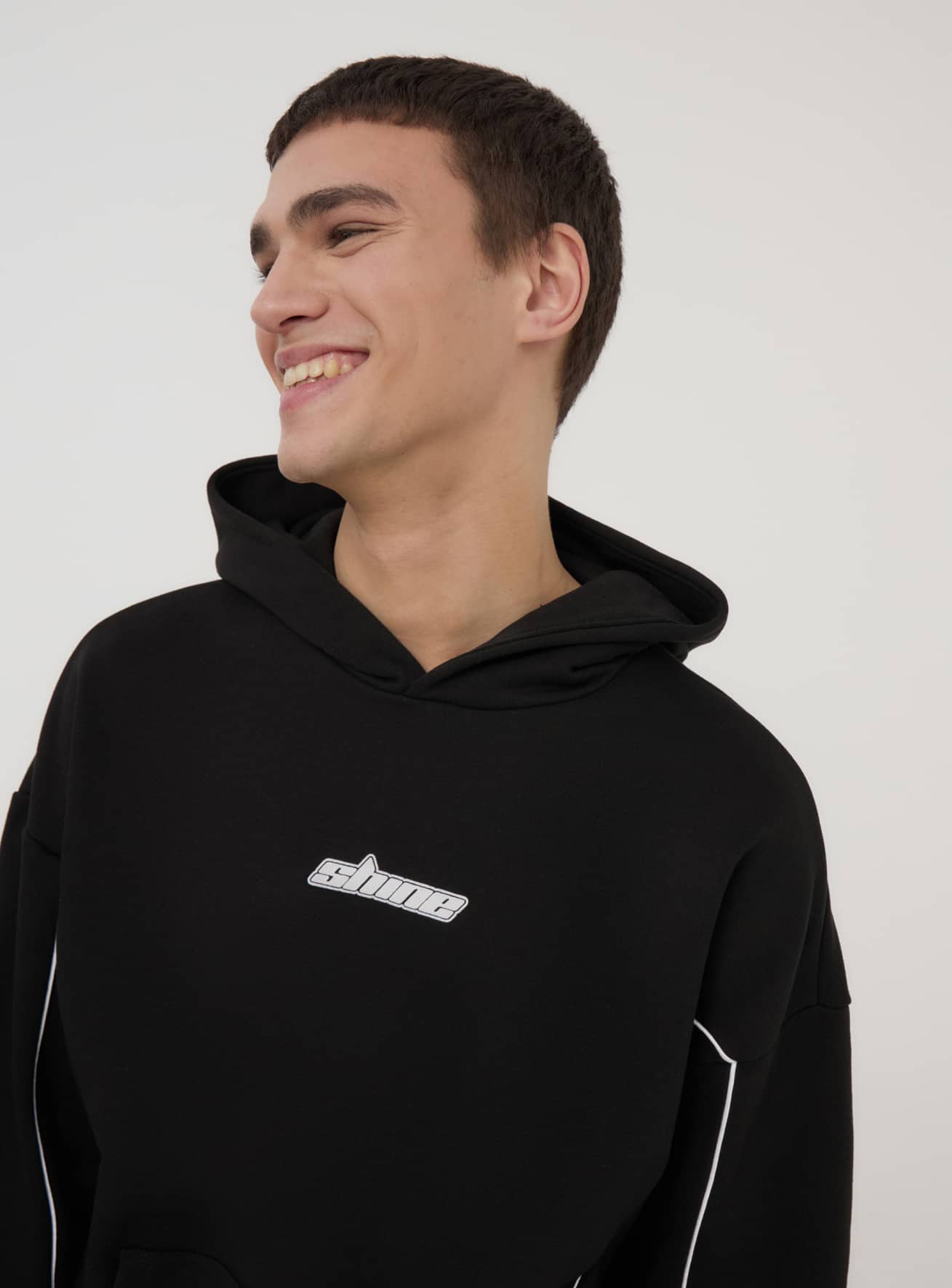 Sweat shirt Homme Terranova