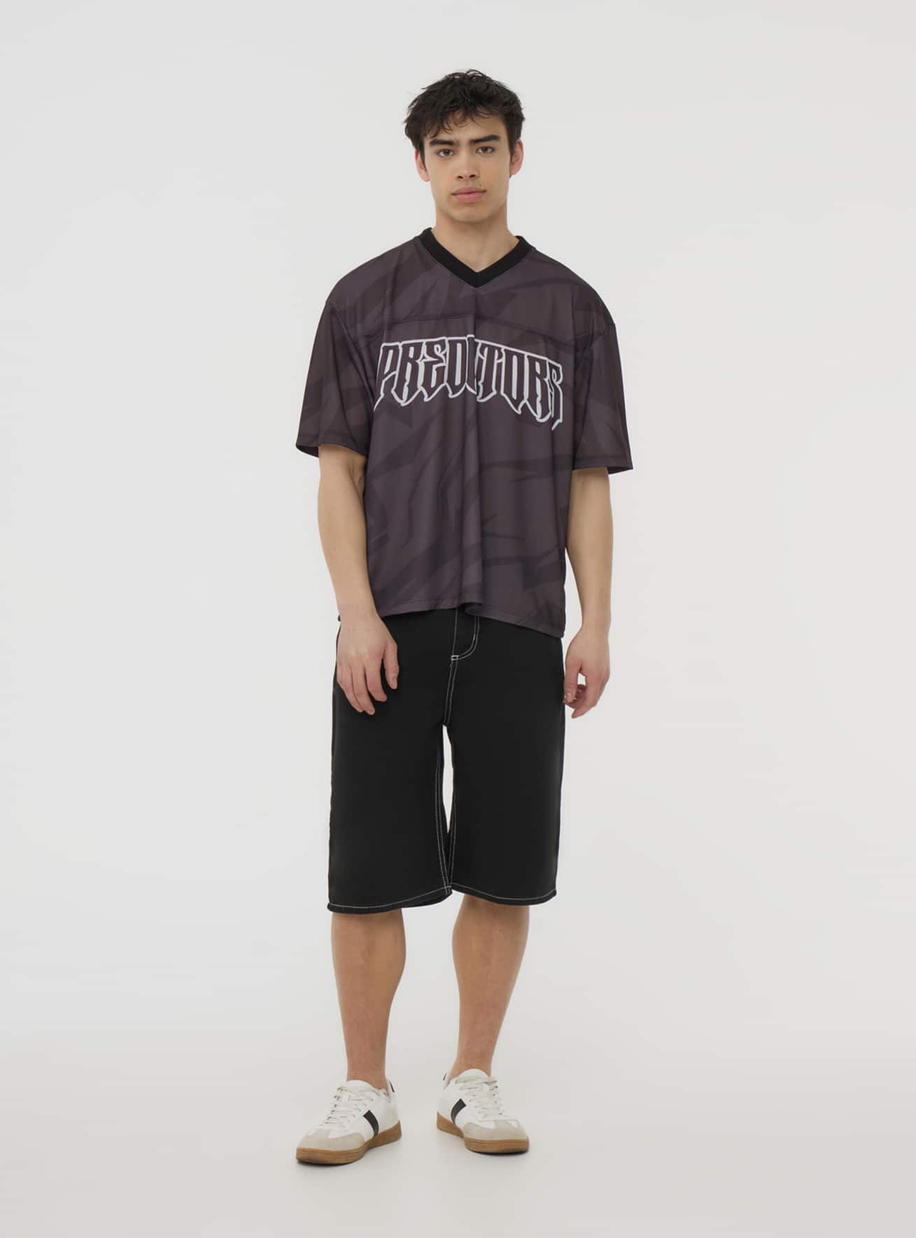 Camiseta manga corta Hombre Terranova