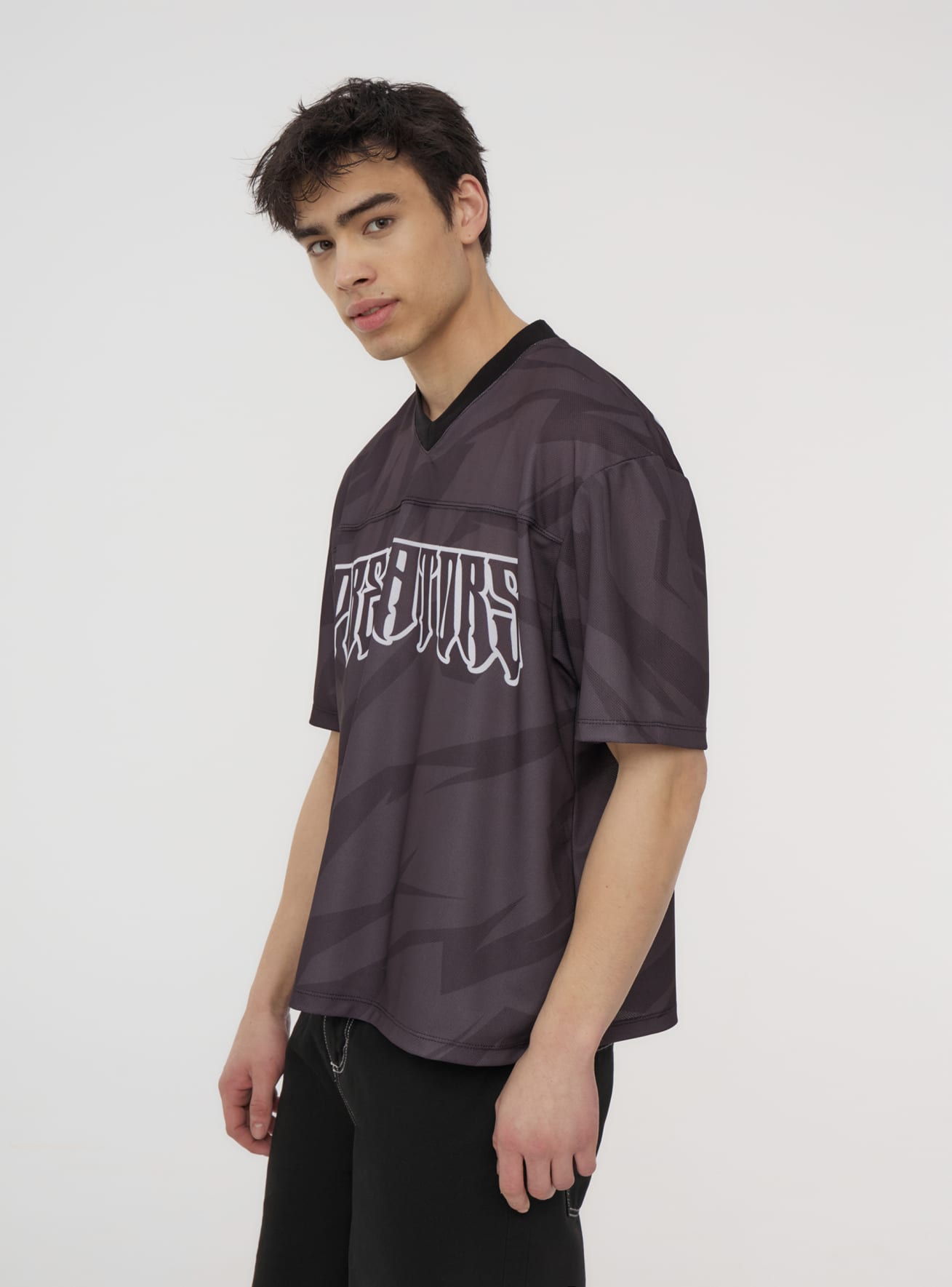 Camiseta manga corta Hombre Terranova