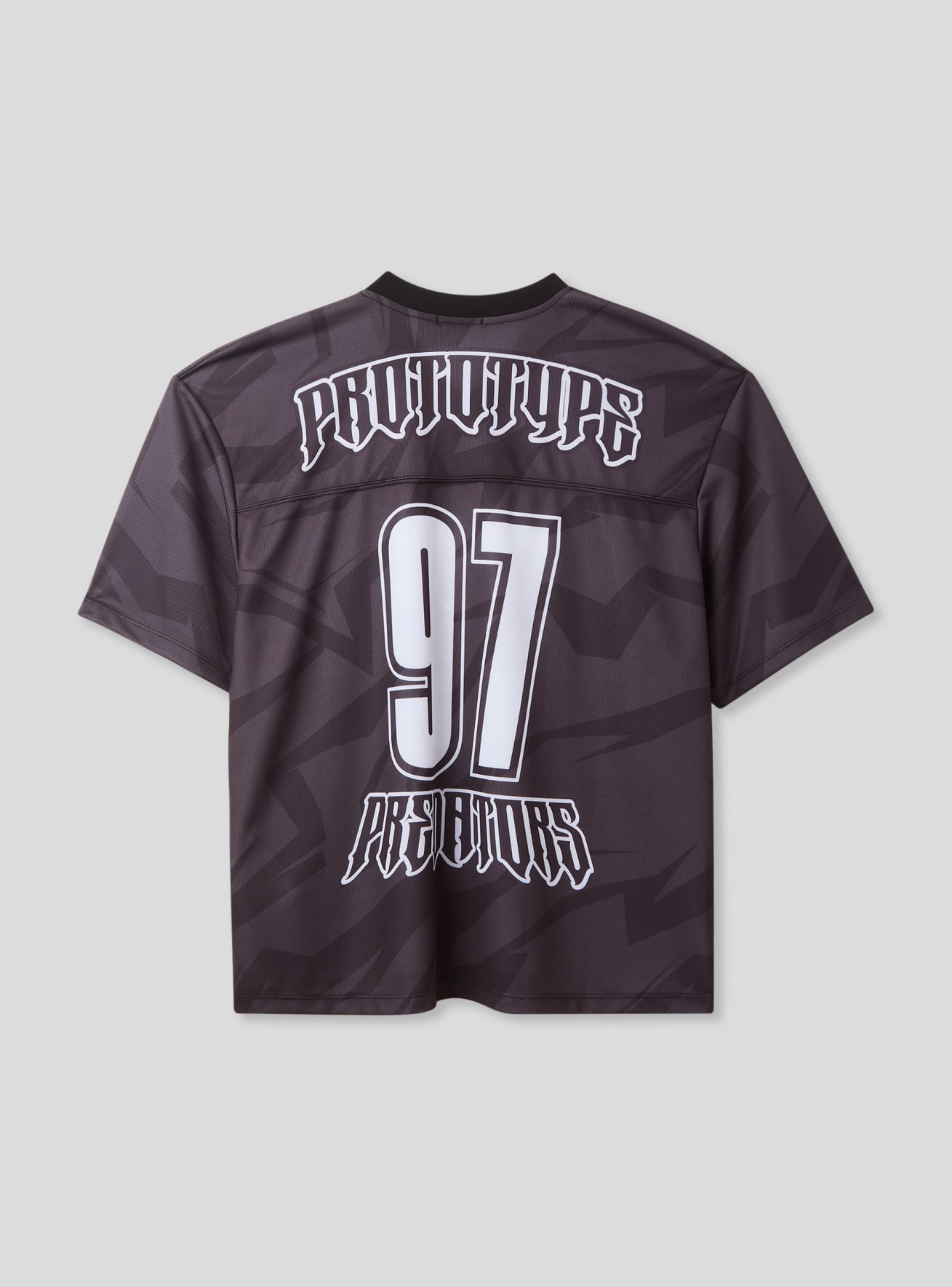 Camiseta manga corta Hombre Terranova