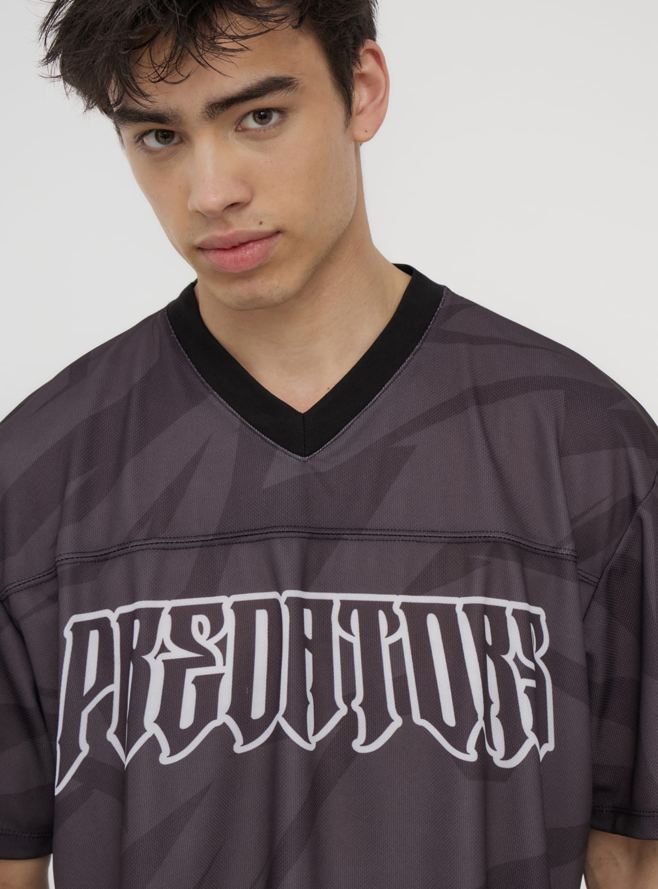 Camiseta manga corta Hombre Terranova