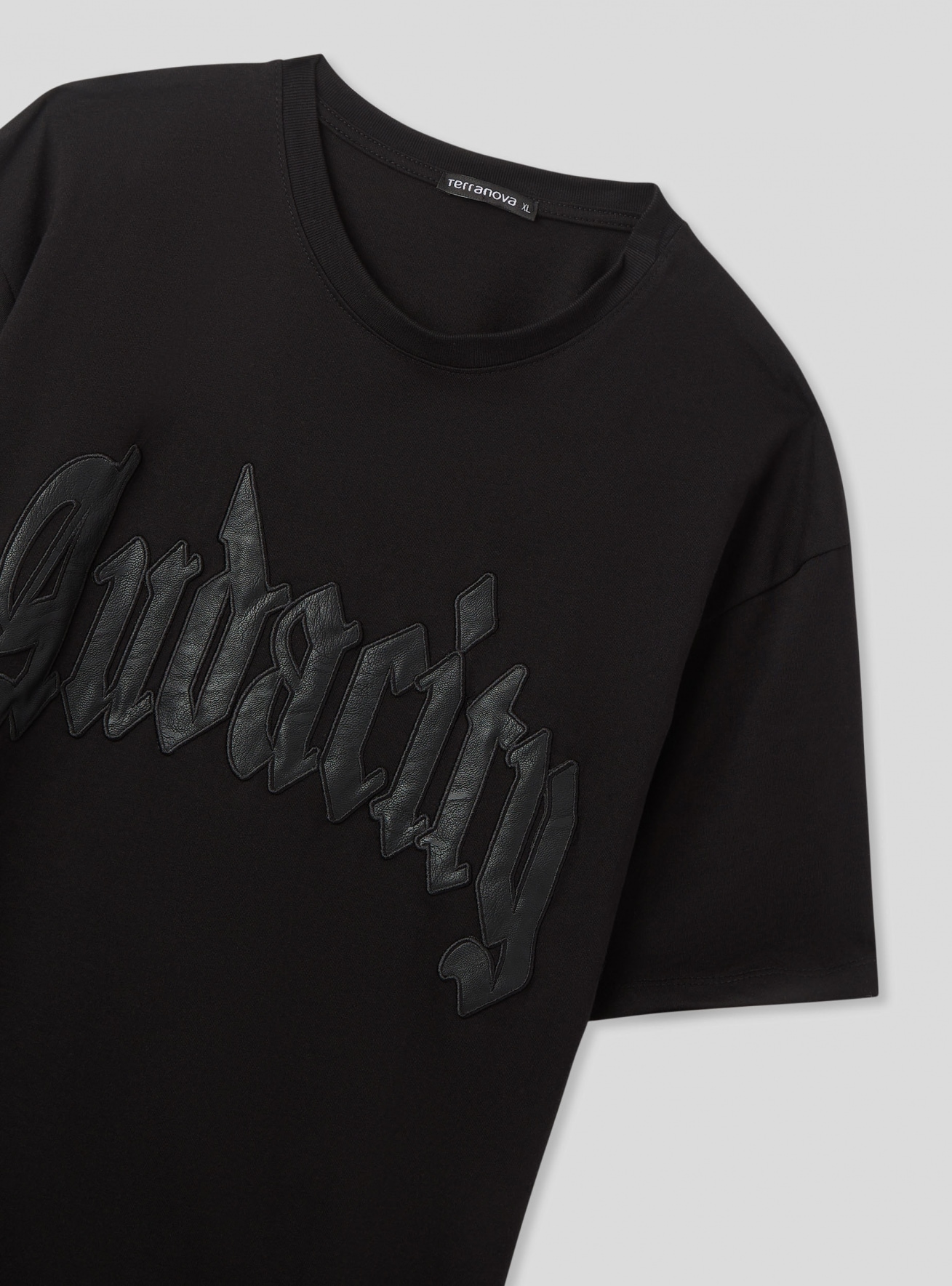 Camiseta manga corta Hombre Terranova