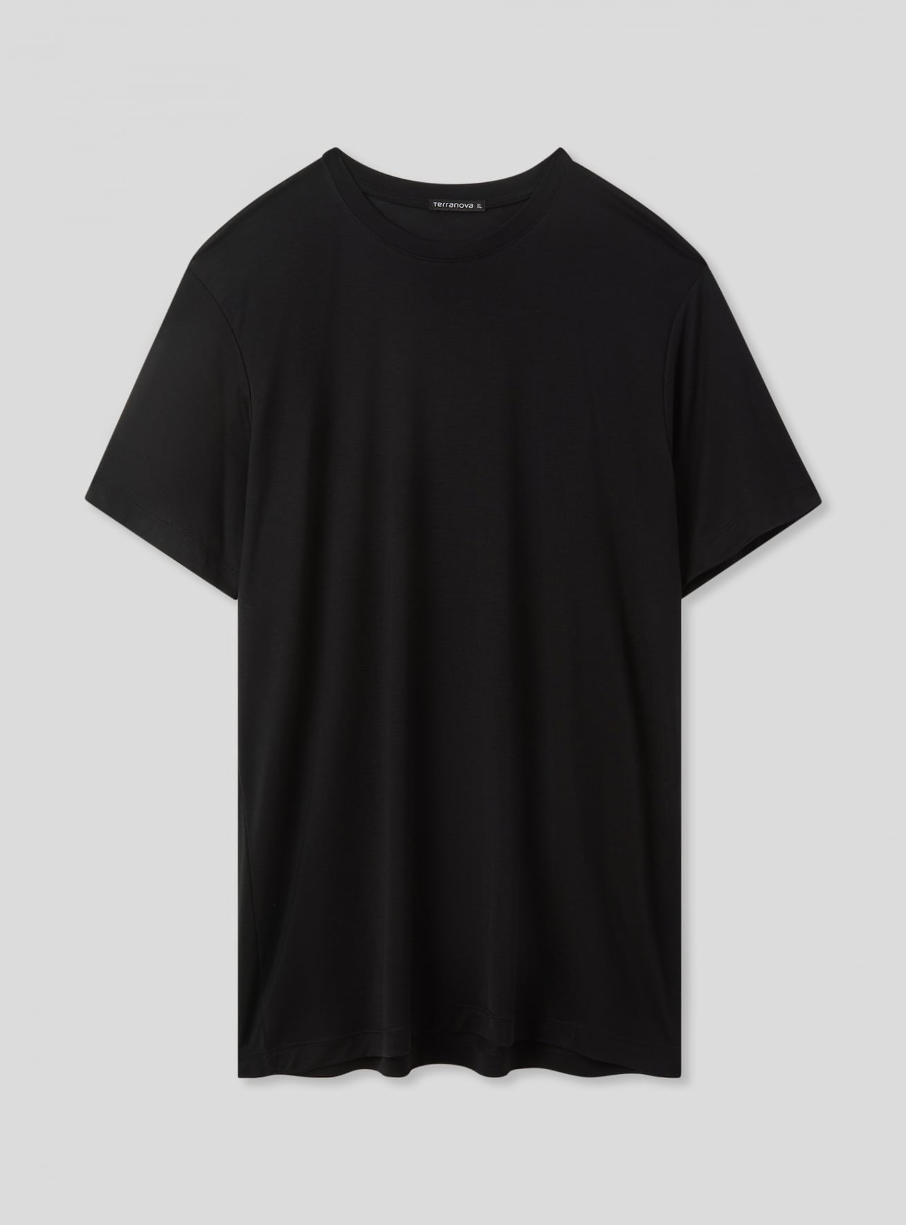 Short-sleeved T-shirt Man Terranova
