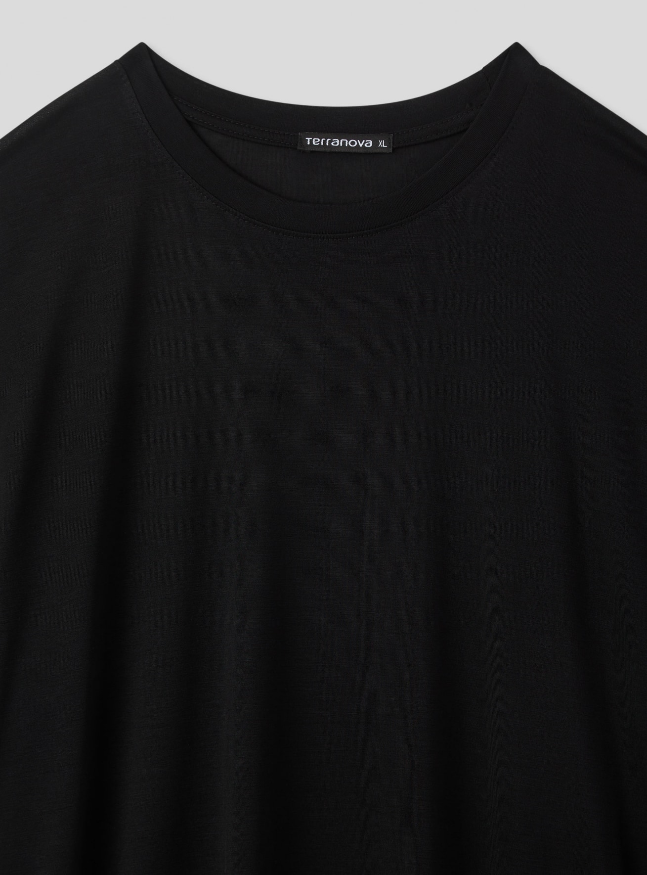 Short-sleeved T-shirt Man Terranova