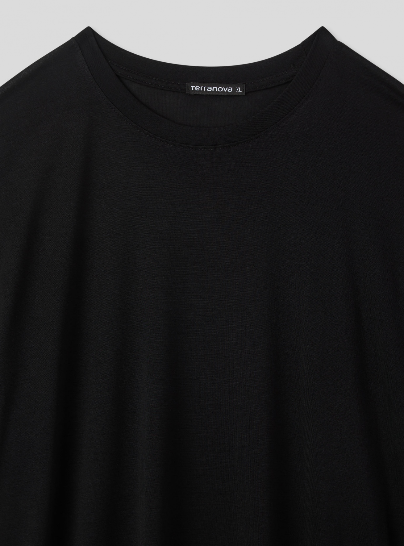 Short-sleeved T-shirt Man Terranova