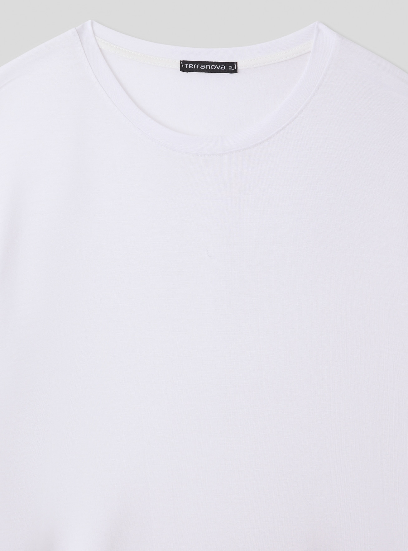 Short-sleeved T-shirt Man Terranova