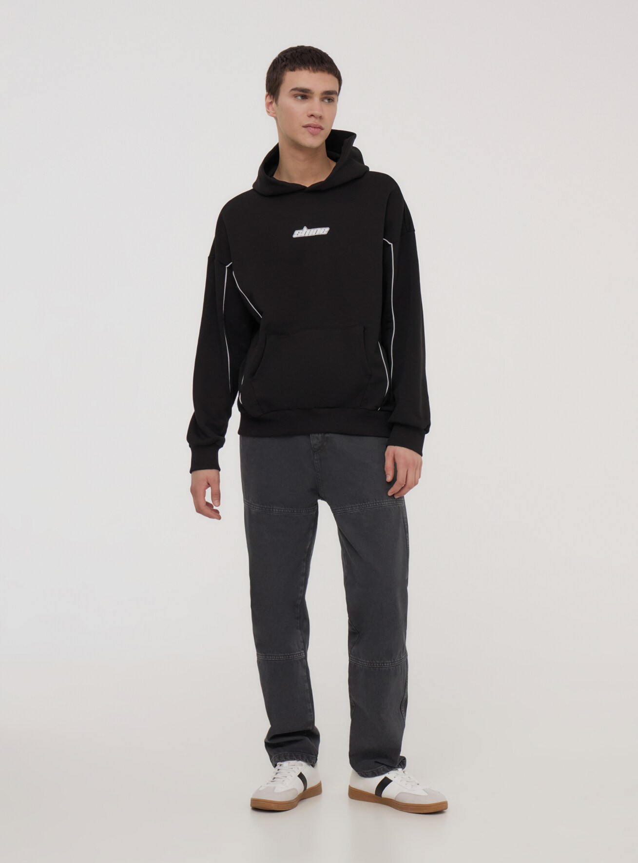 Pantalones Hombre Terranova