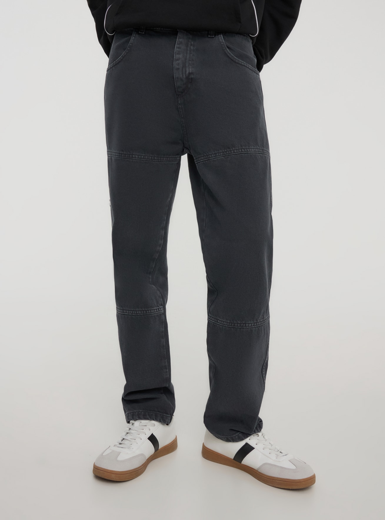 Pantalones Hombre Terranova