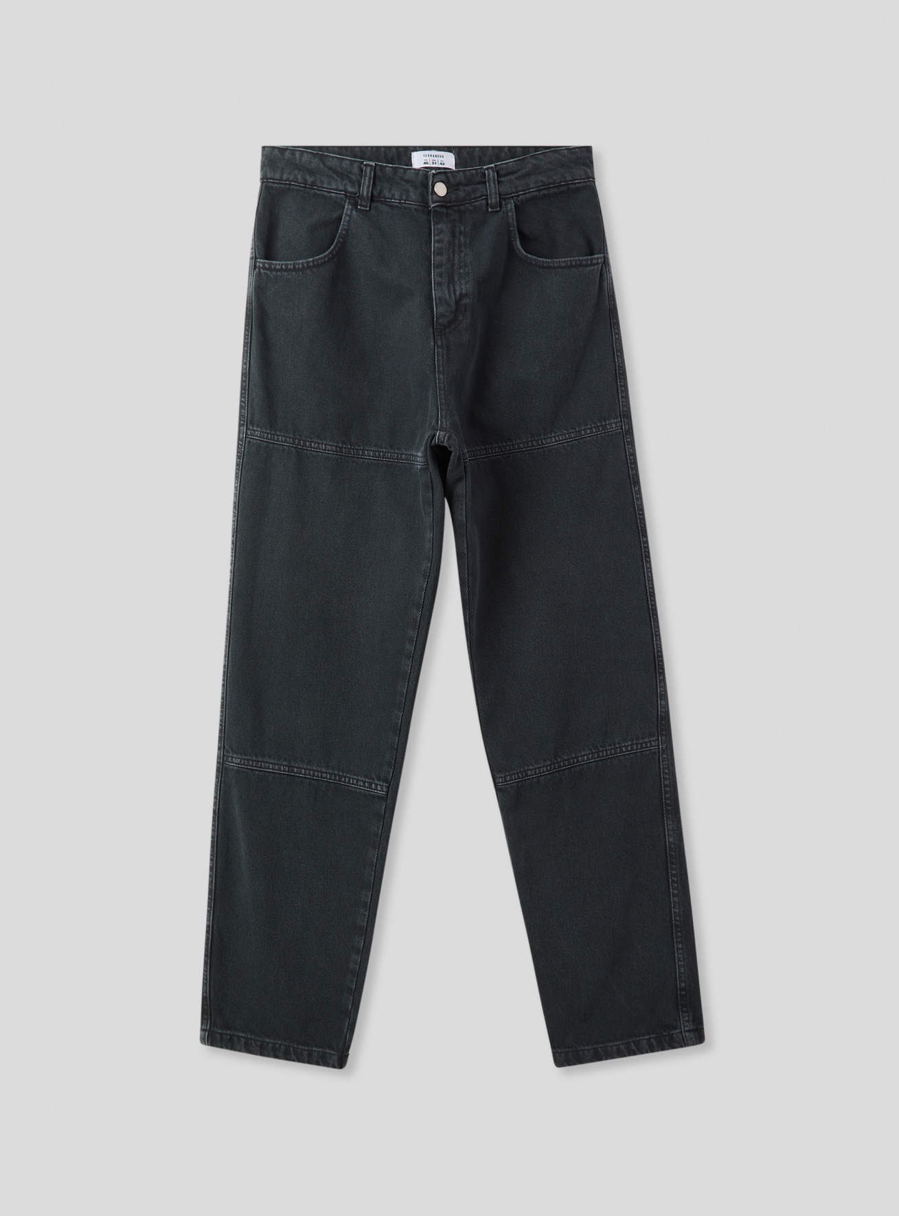 Pantalone Lungo Herren Terranova