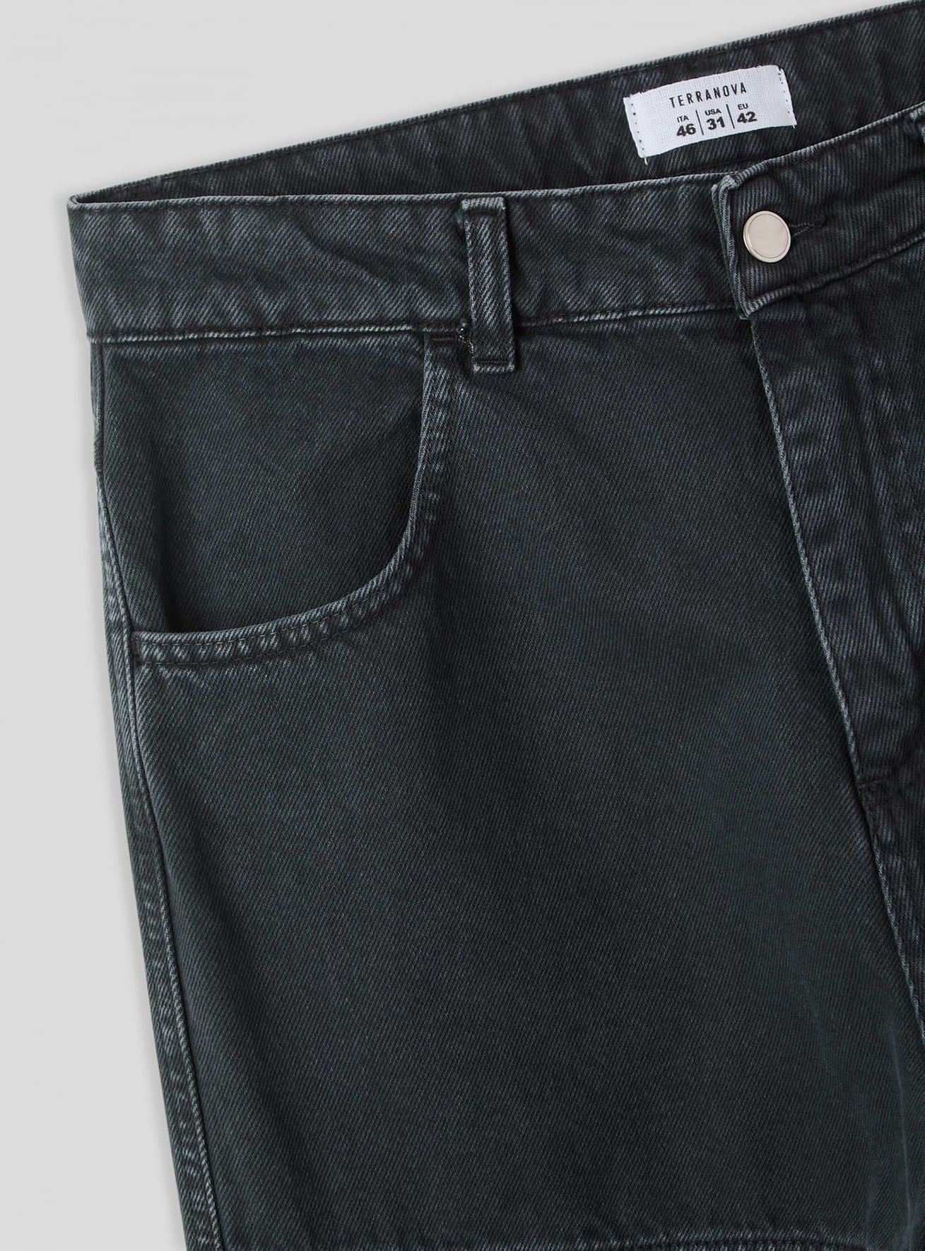 Pantalone Lungo Herren Terranova