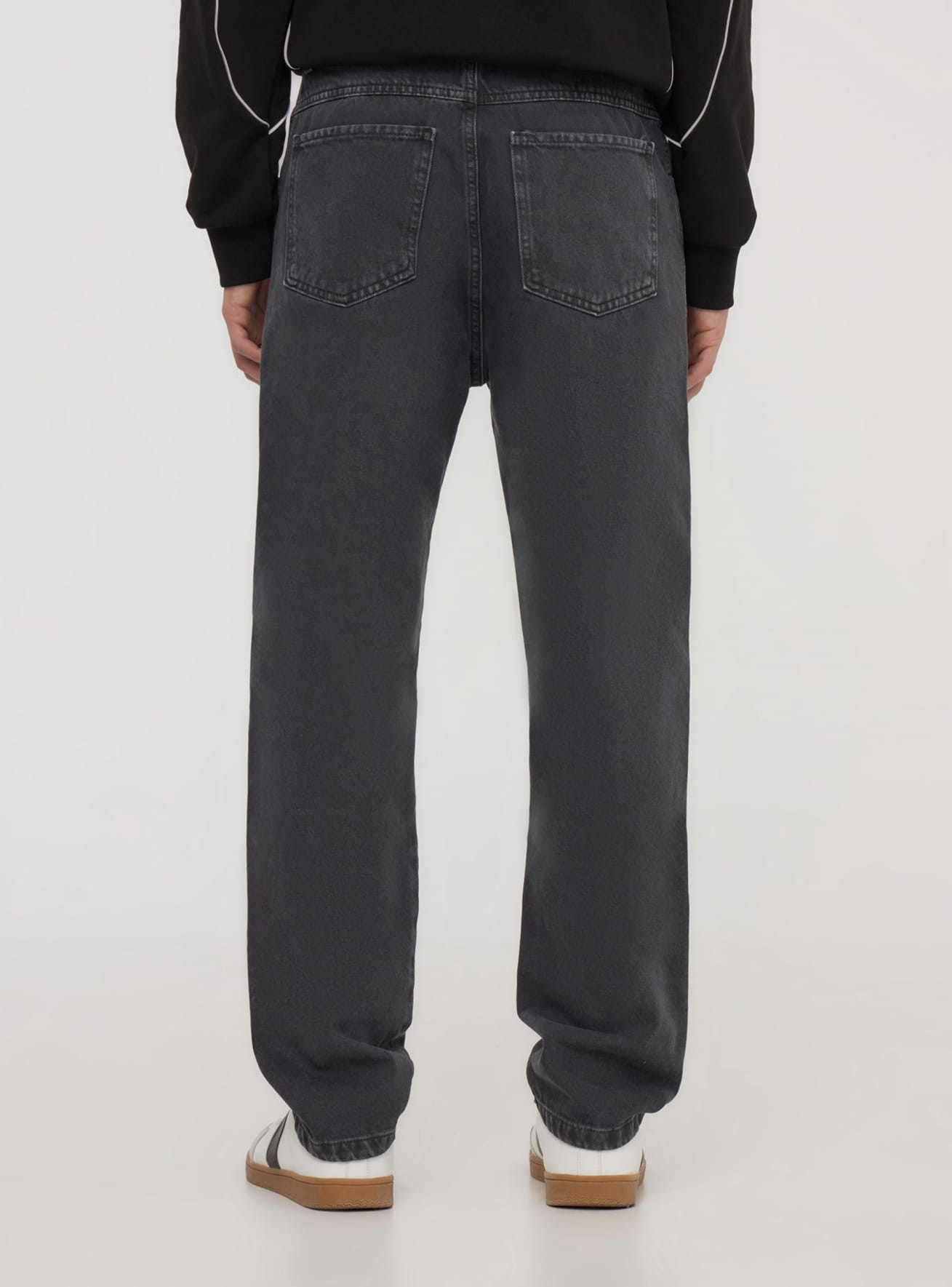 Pantalone Lungo Herren Terranova