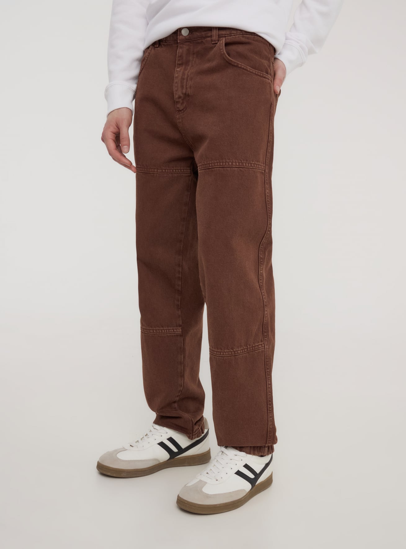 Long pants Man Terranova