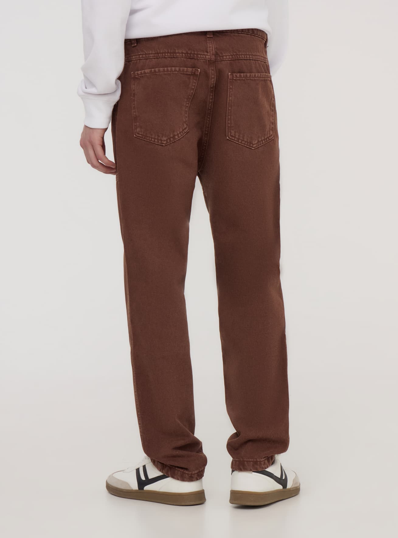 Long pants Man Terranova
