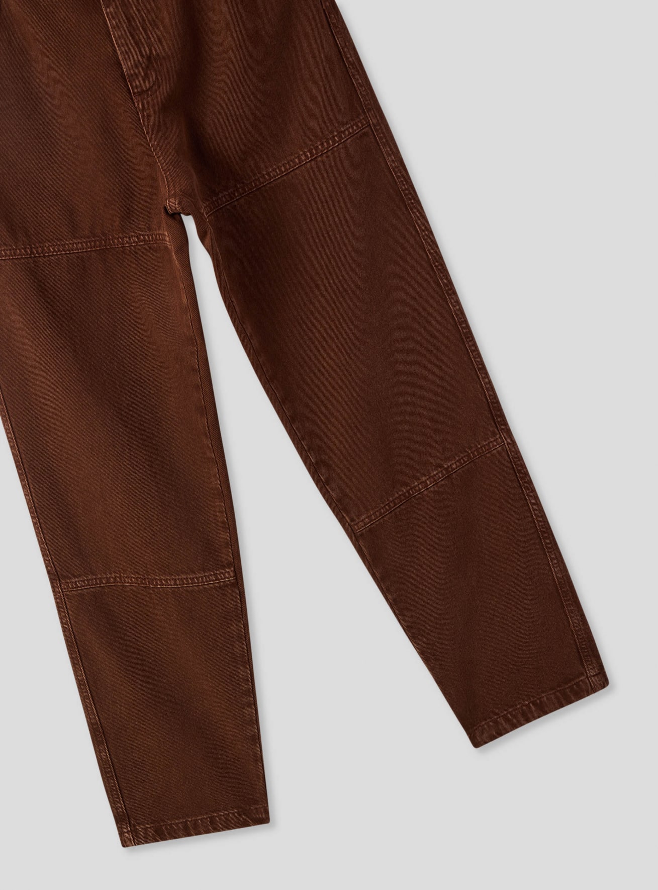 Long pants Man Terranova