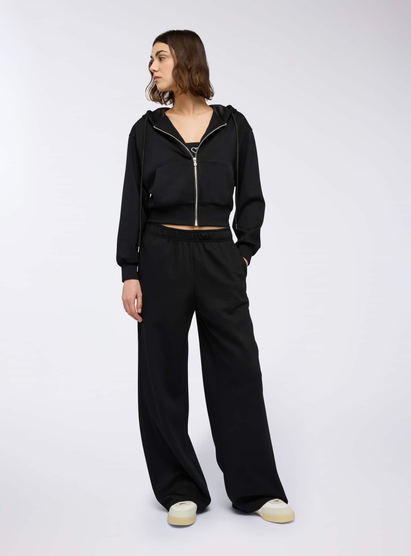 Sweat shirt Woman Terranova
