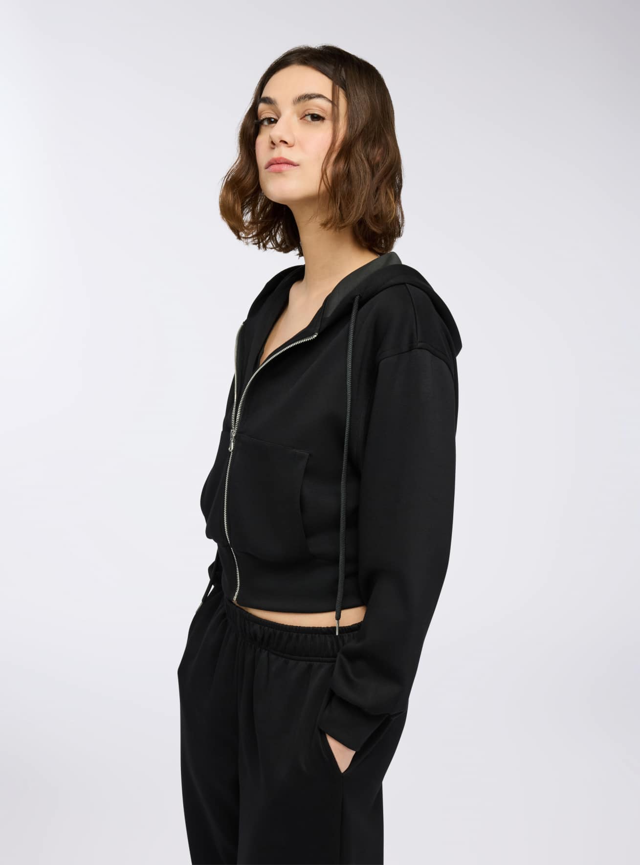 Felpa Damen Terranova