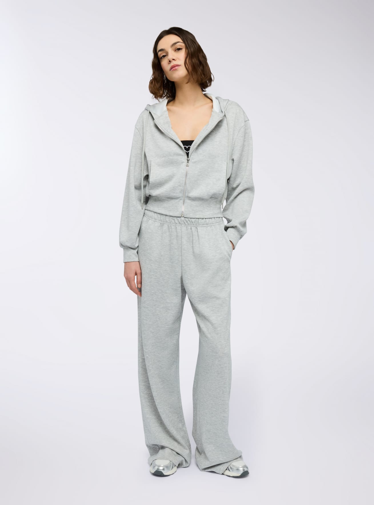 Sweat shirt Woman Terranova