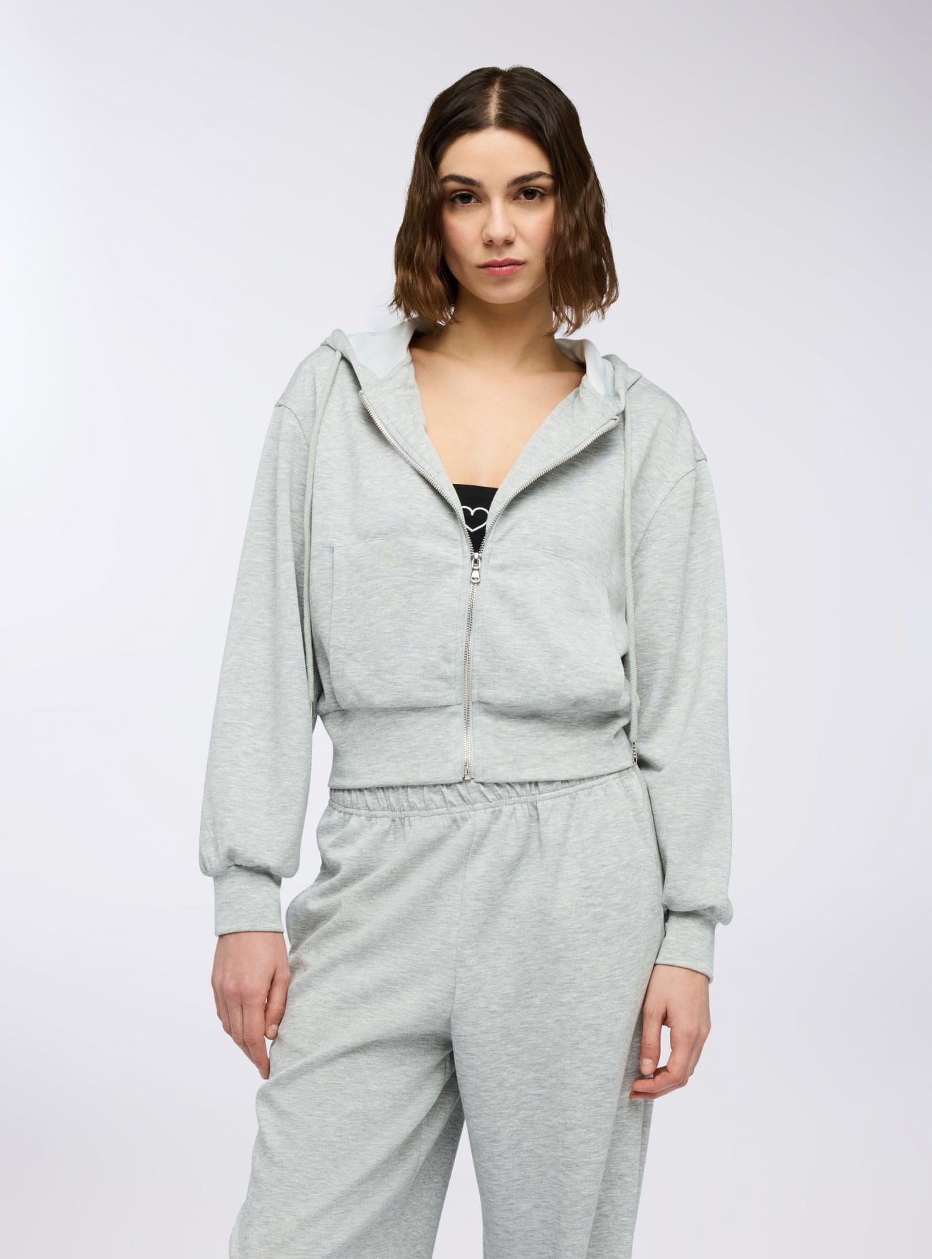 Sweat shirt Woman Terranova