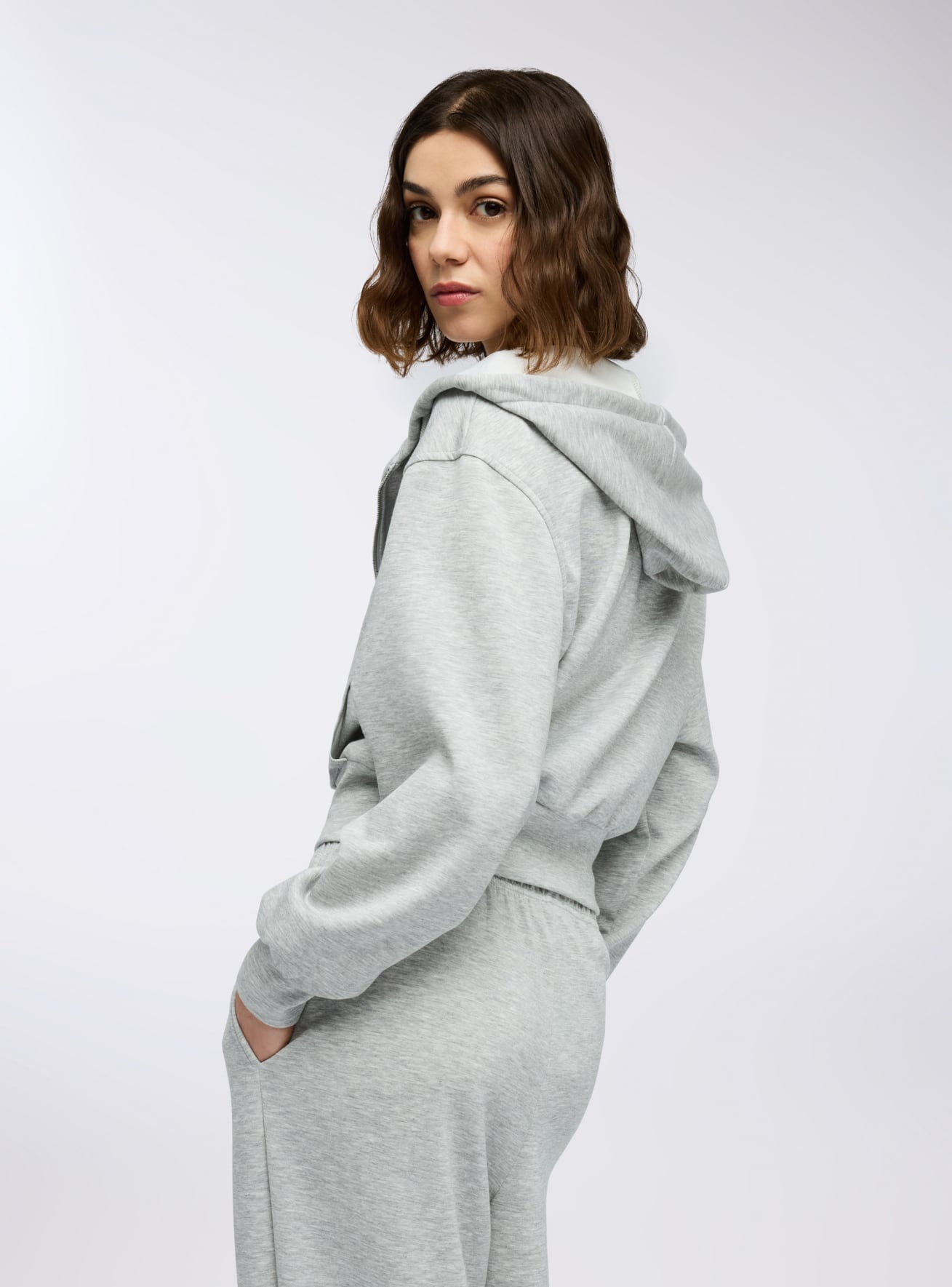 Sweat shirt Woman Terranova