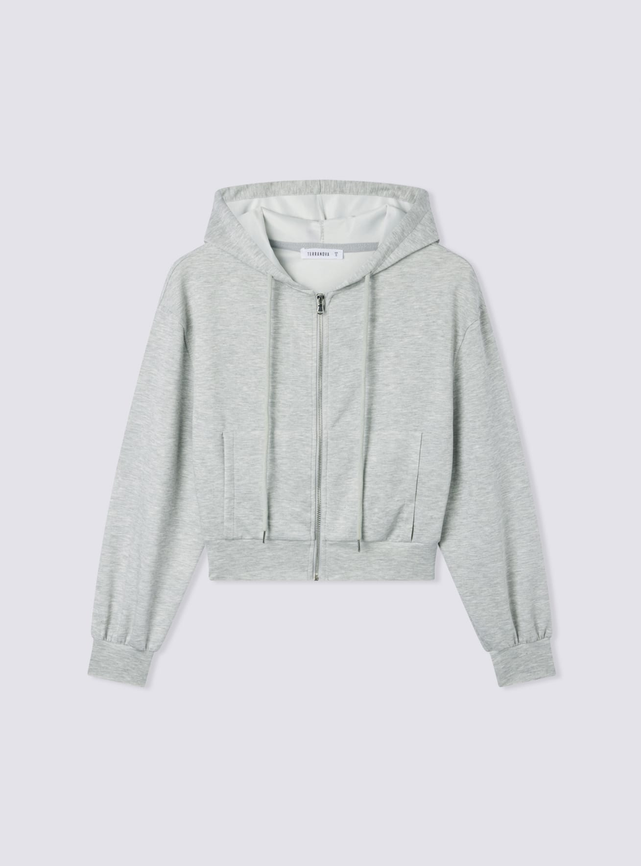 Sweat shirt Woman Terranova