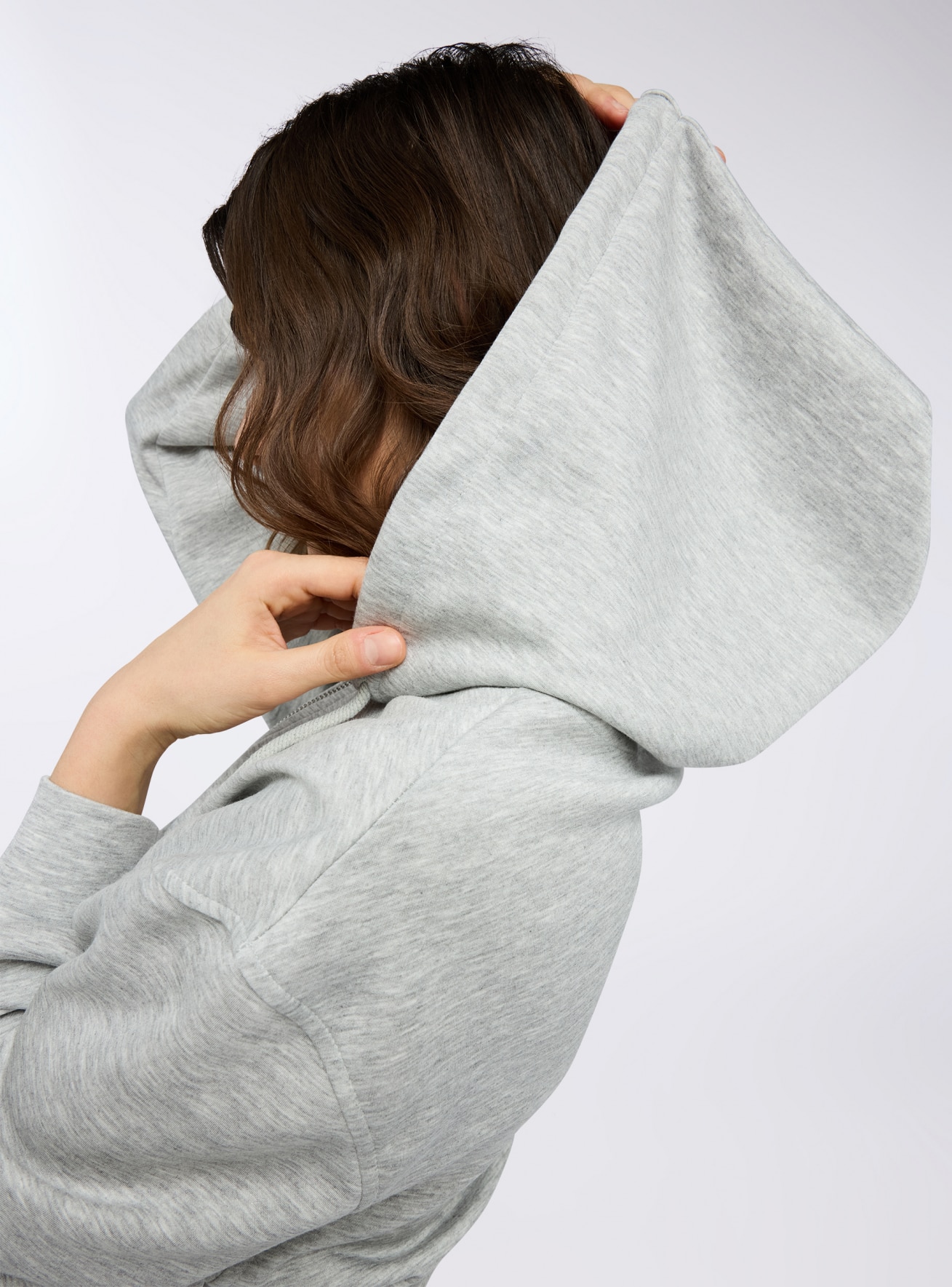Sweat shirt Woman Terranova