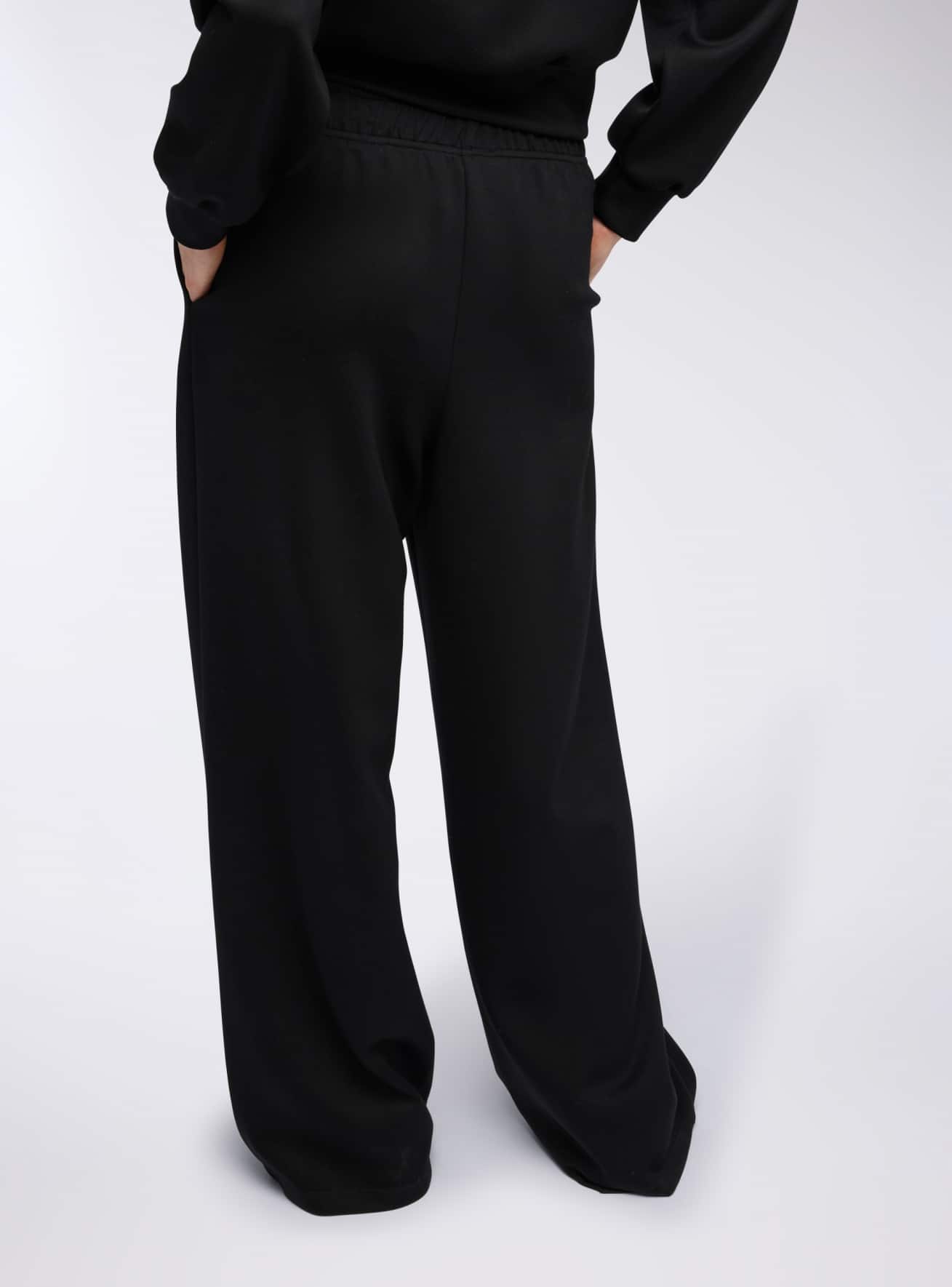 Pantalone ginnico Lungo Femme Terranova