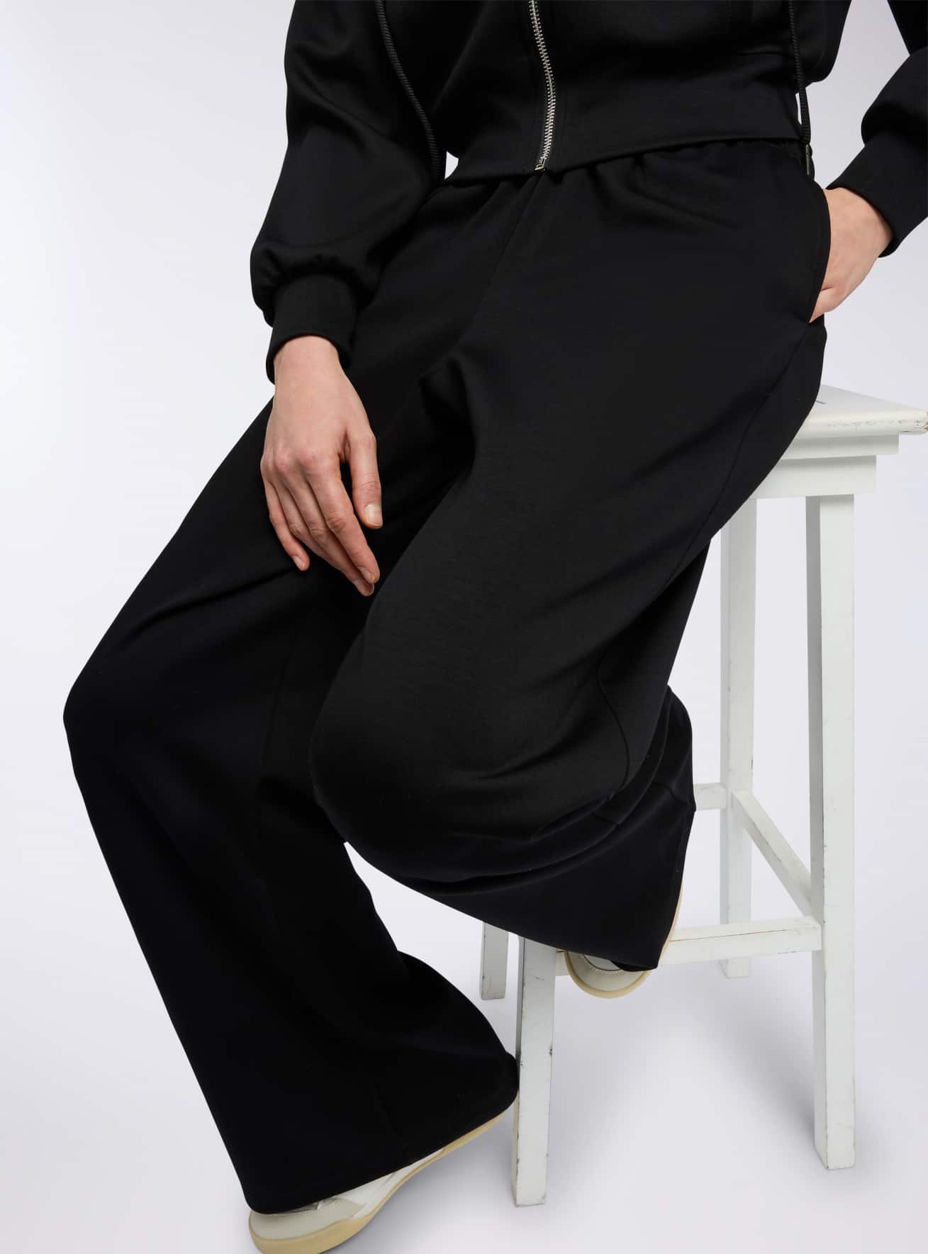 Pantalone ginnico Lungo Femme Terranova