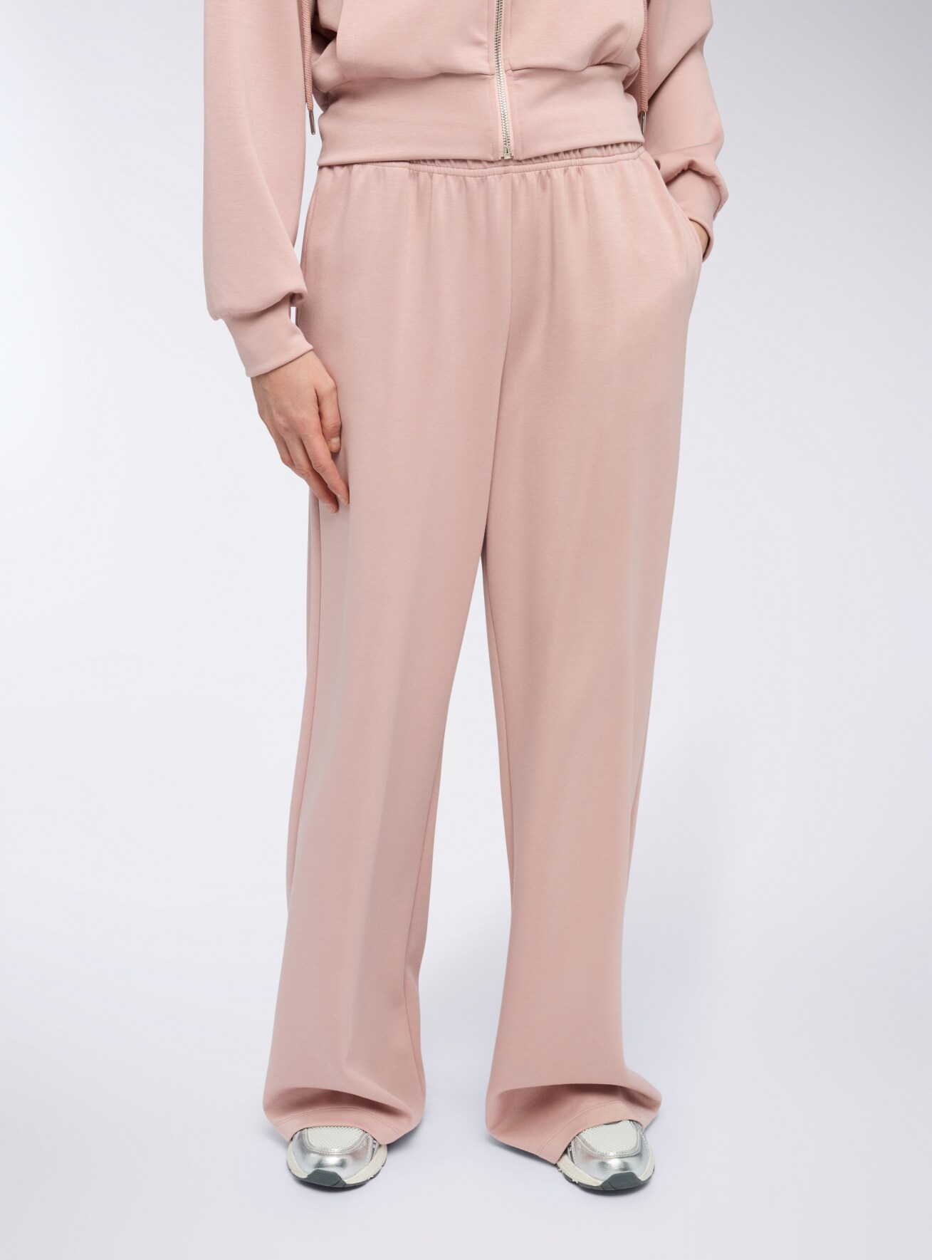 Pantalone ginnico Lungo Femme Terranova