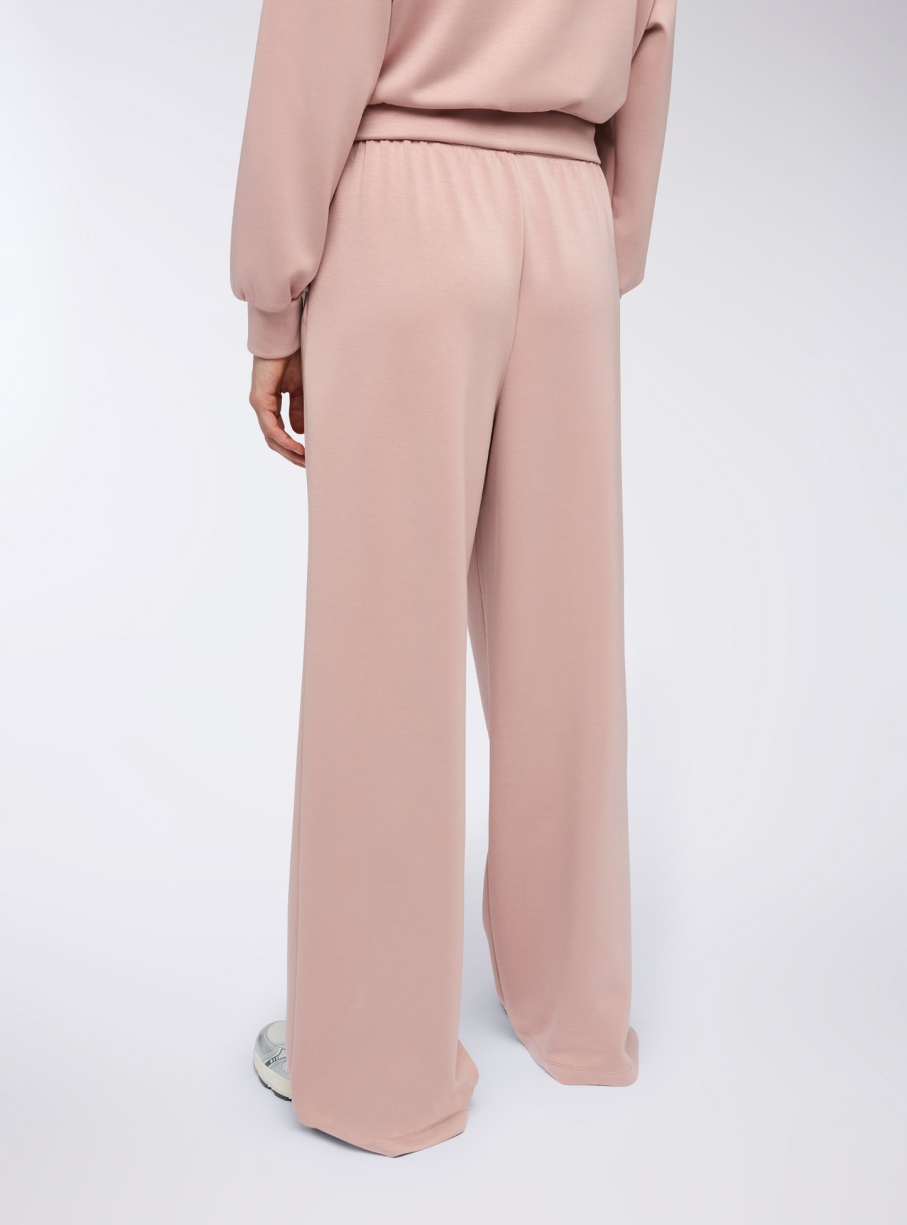 Pantalone ginnico Lungo Femme Terranova