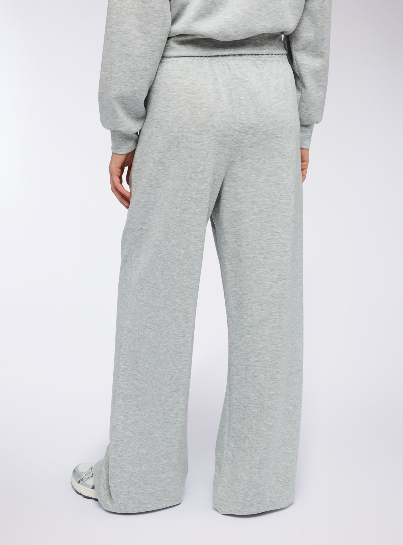 Full-length gym pants Woman Terranova