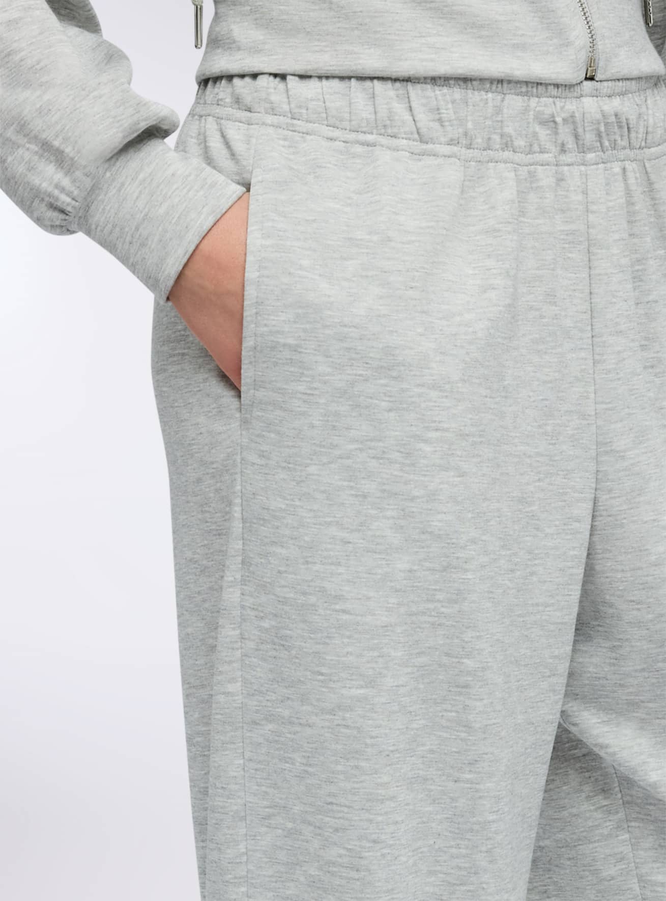 Full-length gym pants Woman Terranova
