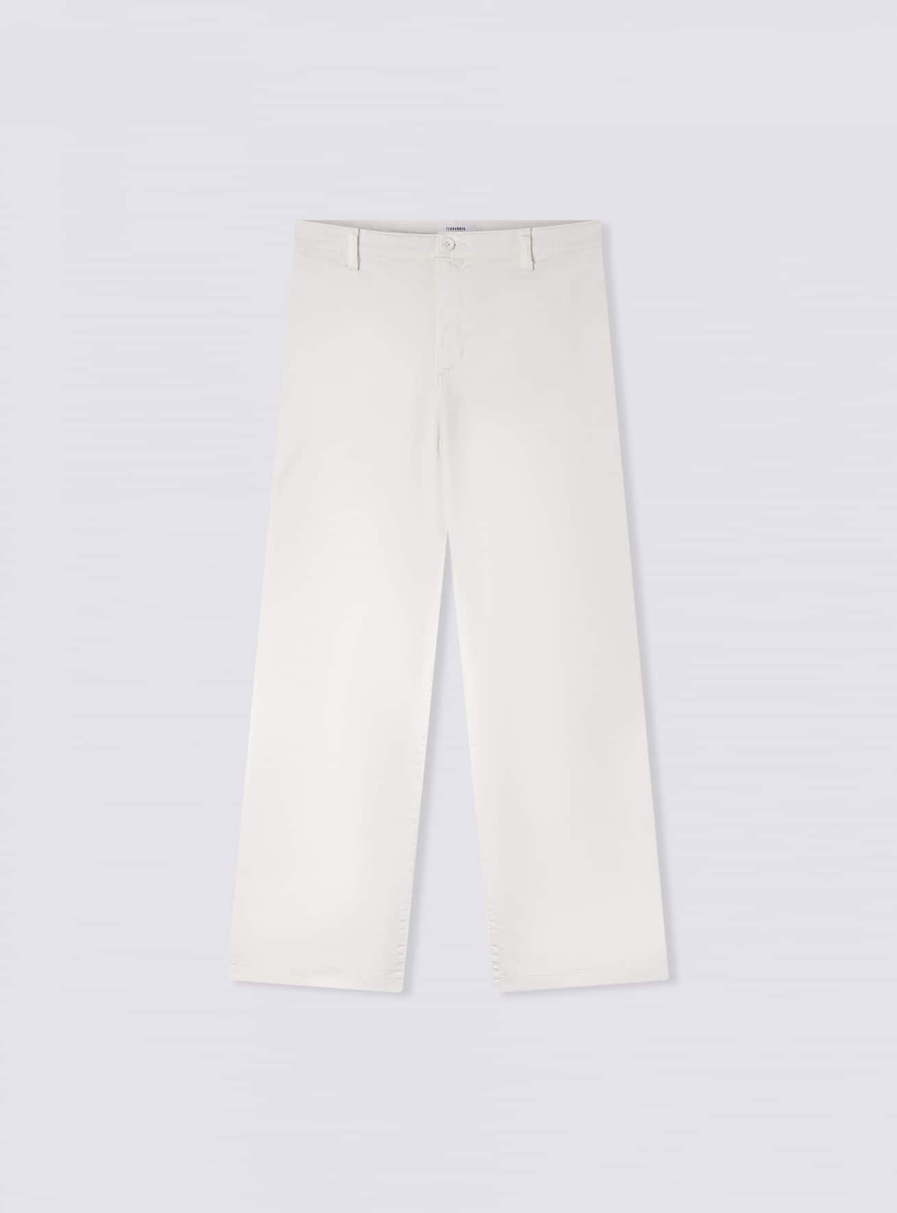 Pantalone Lungo Damen Terranova