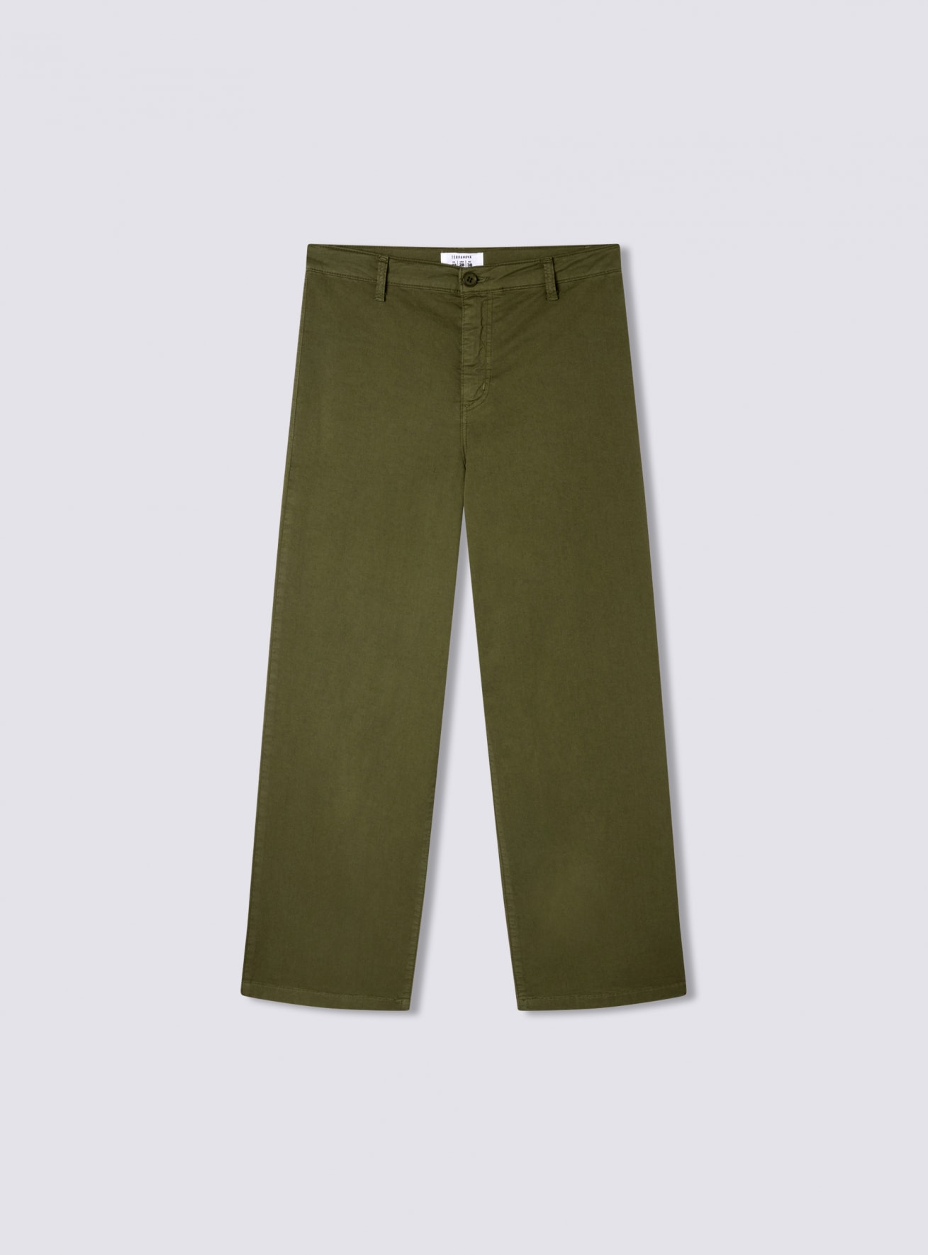 Long pants Woman Terranova