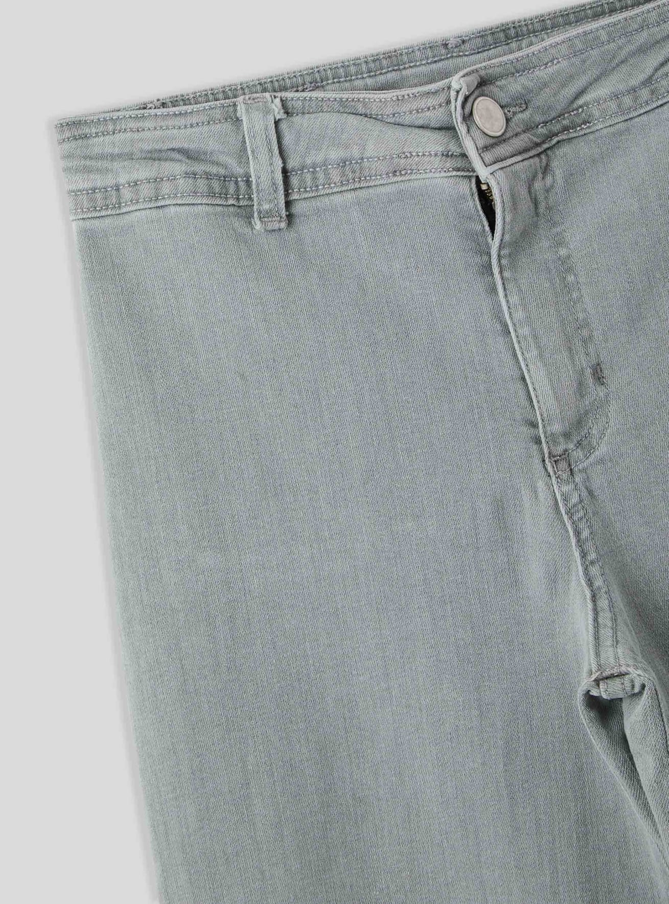Pantalone Jeans Lungo Bambina Kids
