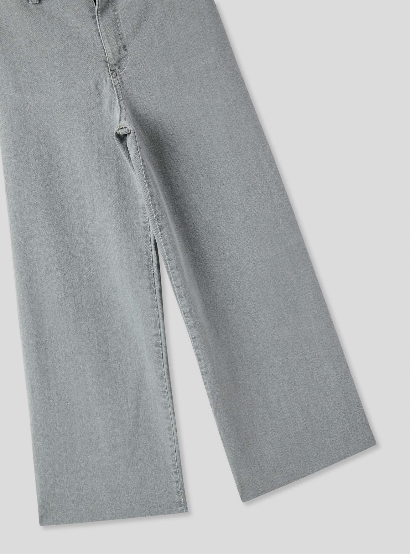 Pantalone Jeans Lungo Bambina Kids
